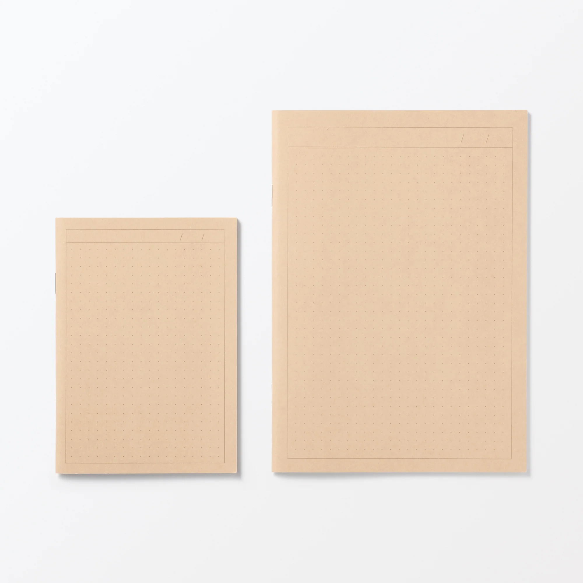 1 Box Undated Planner A6 - Image 5