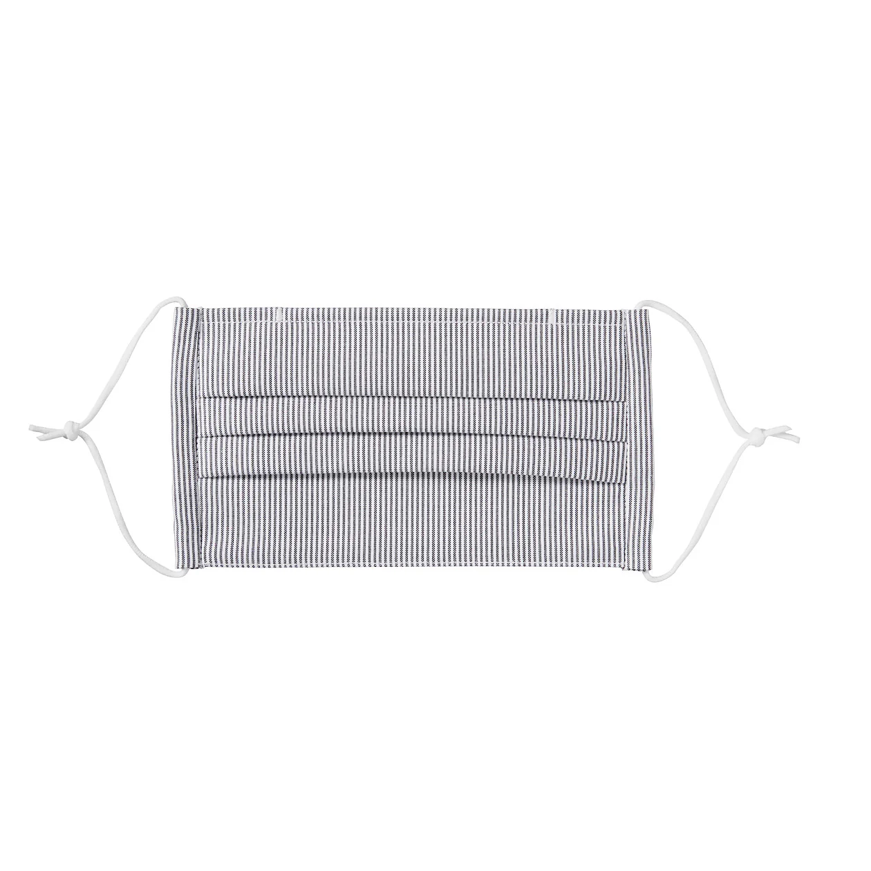 Oxford 3 Layer Mask (2 Pack) - Image 2