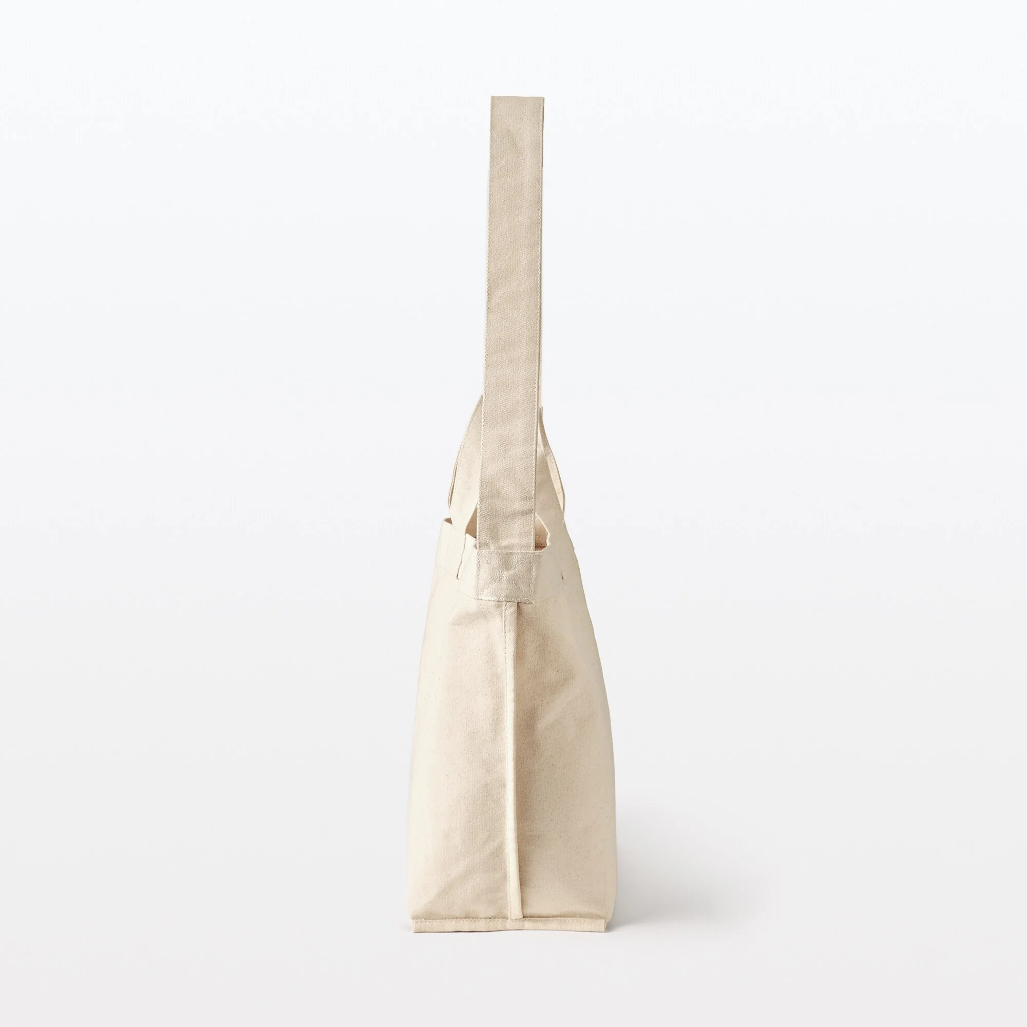 2-Way Canvas Tote Bag - Image 14