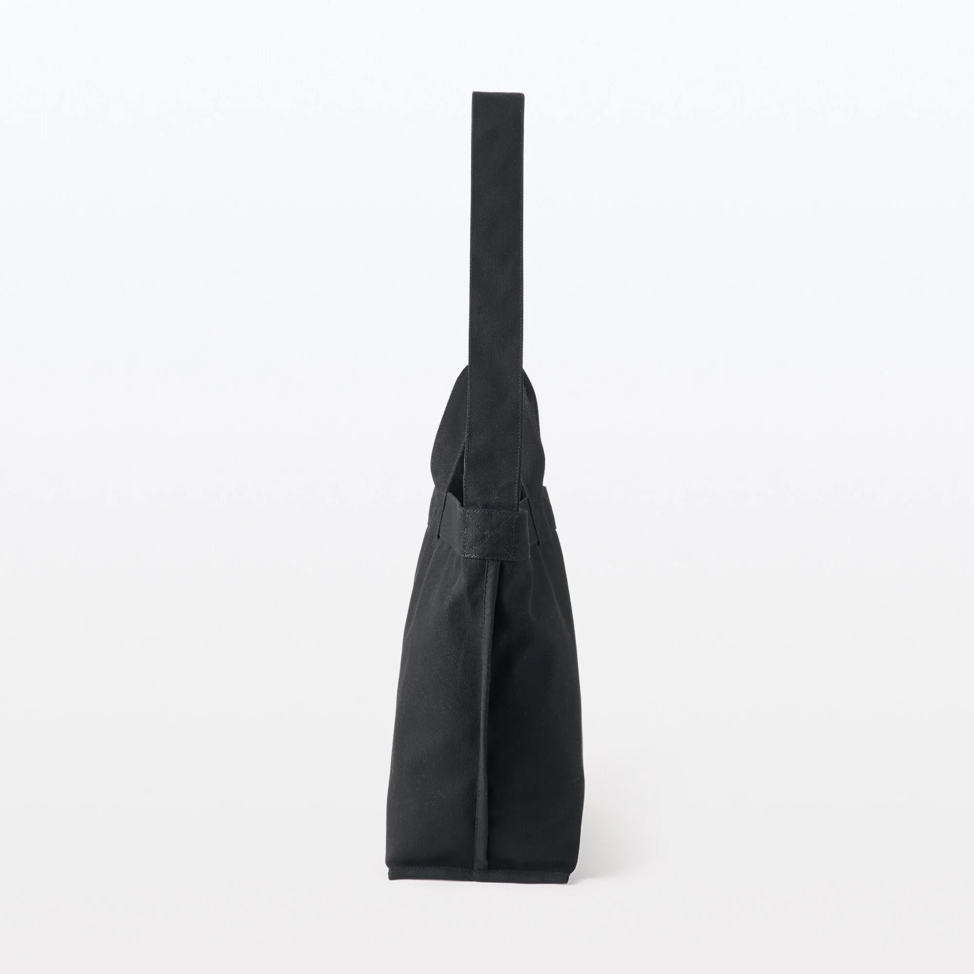 2-Way Canvas Tote Bag - Image 5