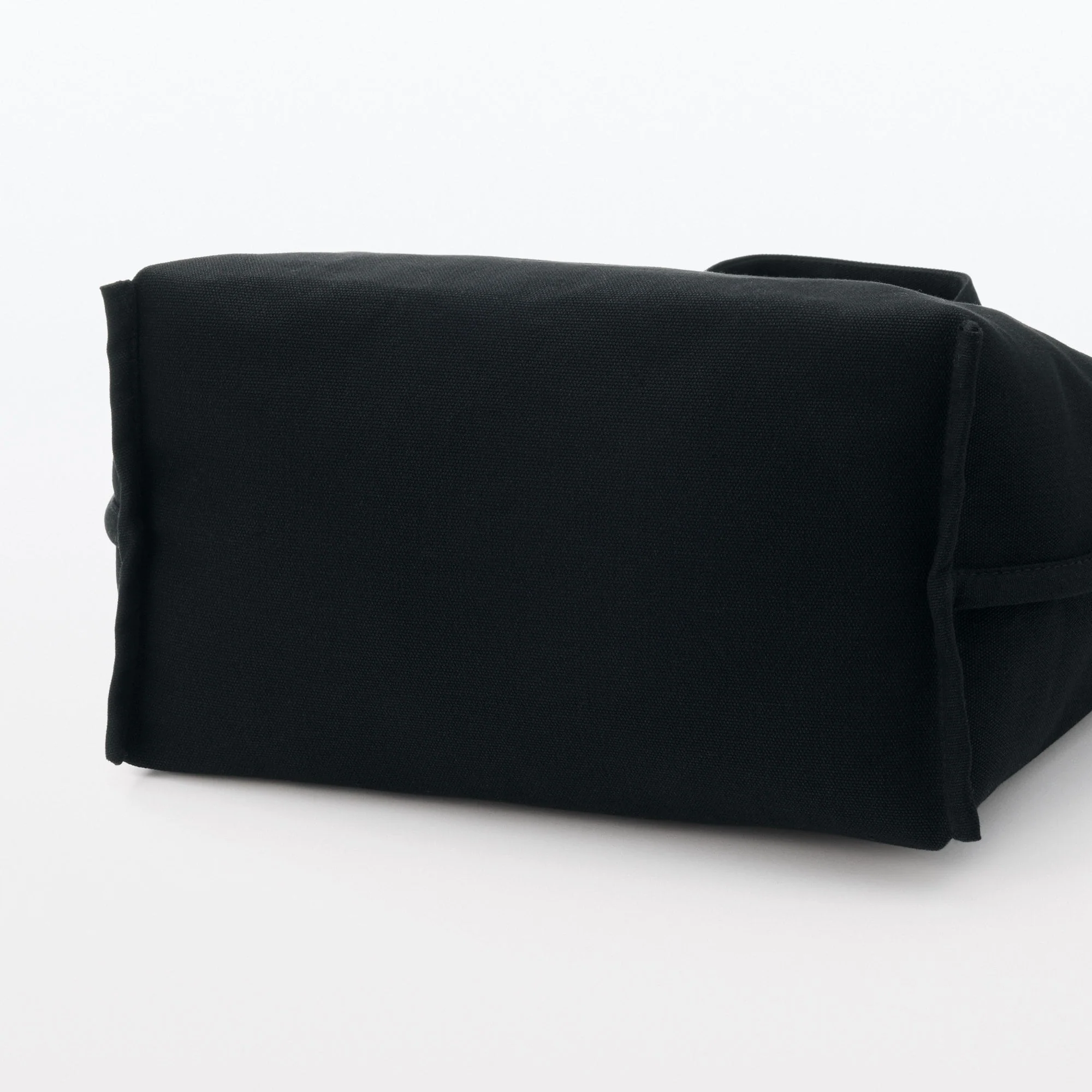 2-Way Canvas Tote Bag - Image 5