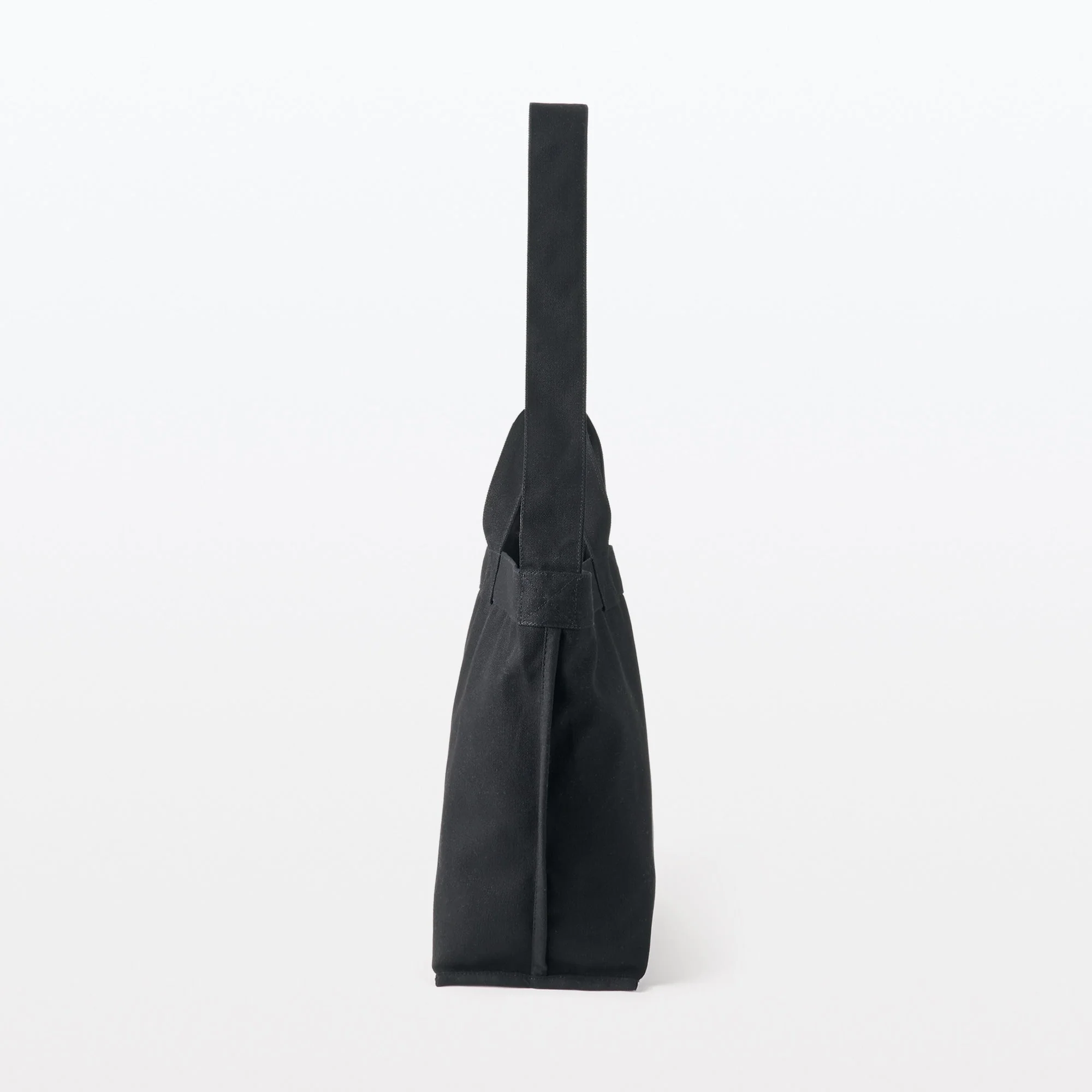 2-Way Canvas Tote Bag - Image 6