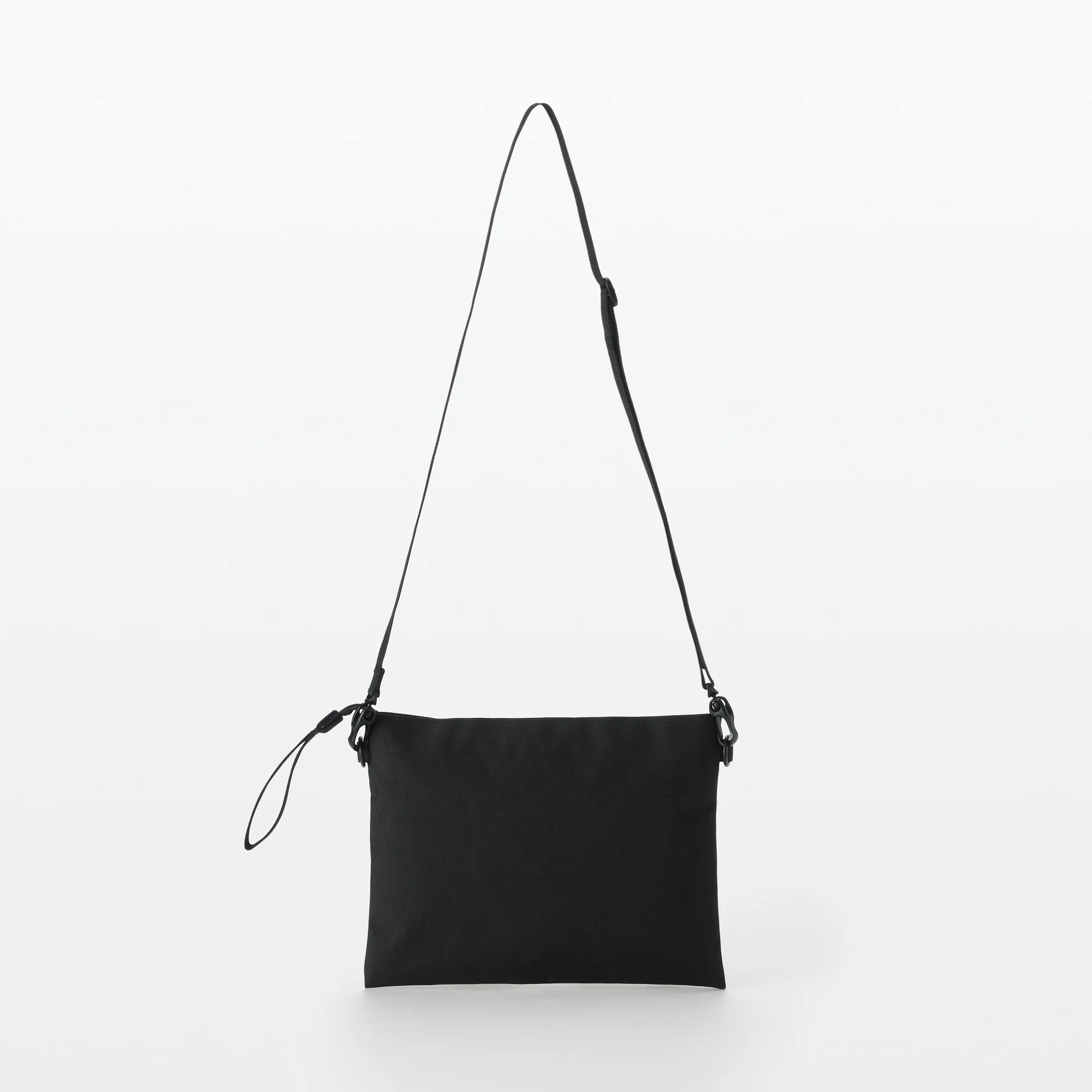 2-Way Water Repellent Sacoche / Crossbody Bag - Image 15
