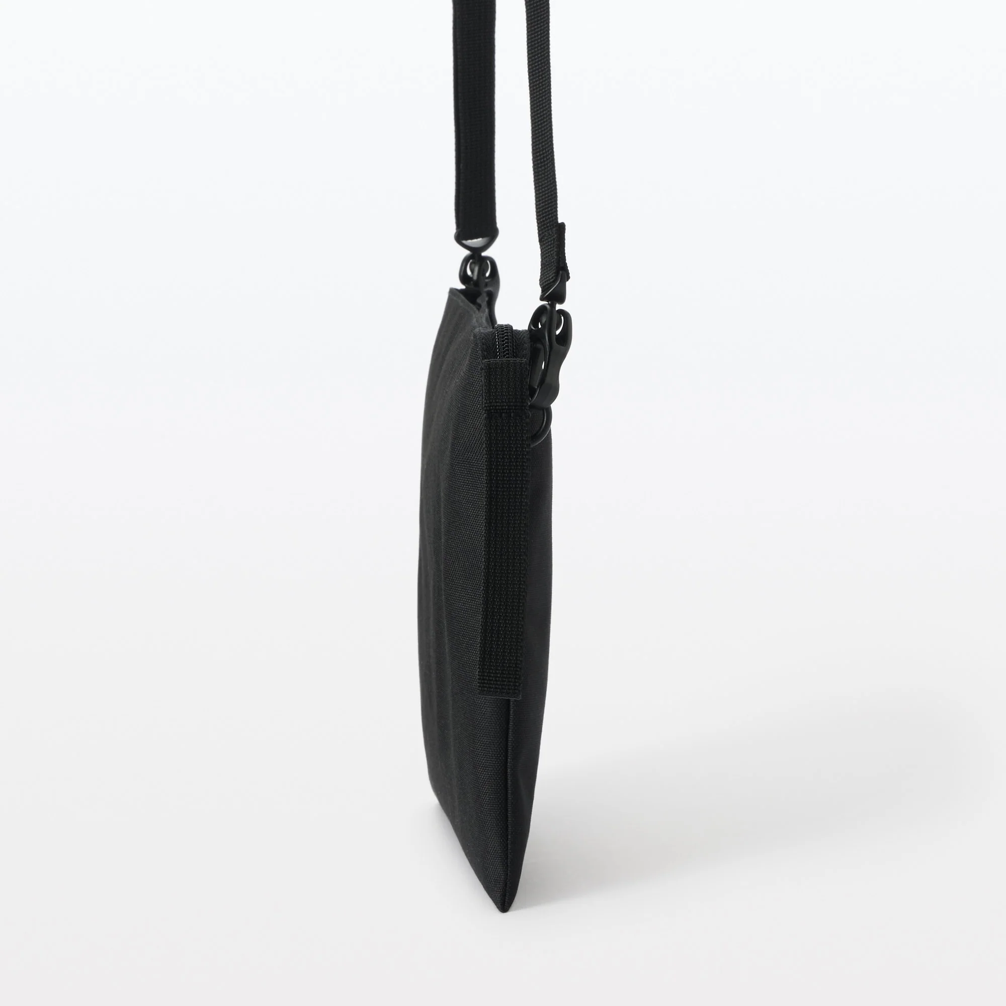 2-Way Water Repellent Sacoche / Crossbody Bag - Image 18