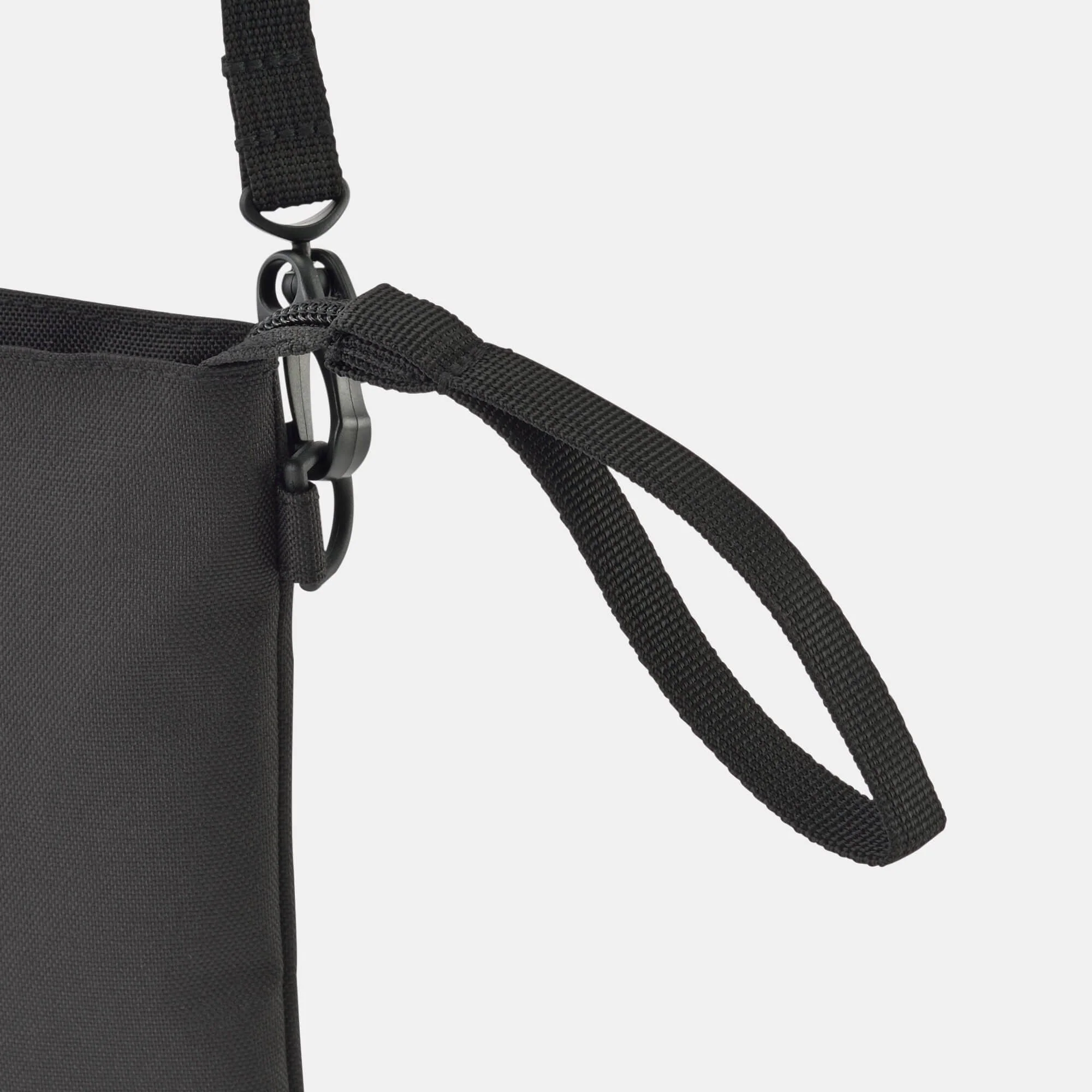 2-Way Water Repellent Sacoche / Crossbody Bag - Image 17