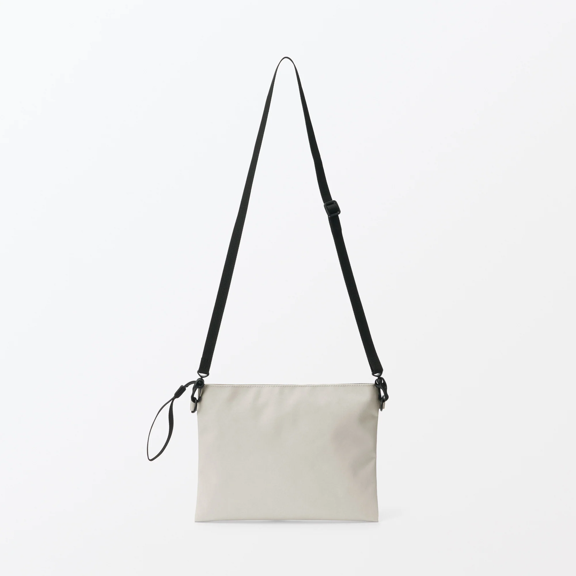 2-Way Water Repellent Sacoche / Crossbody Bag - Image 22