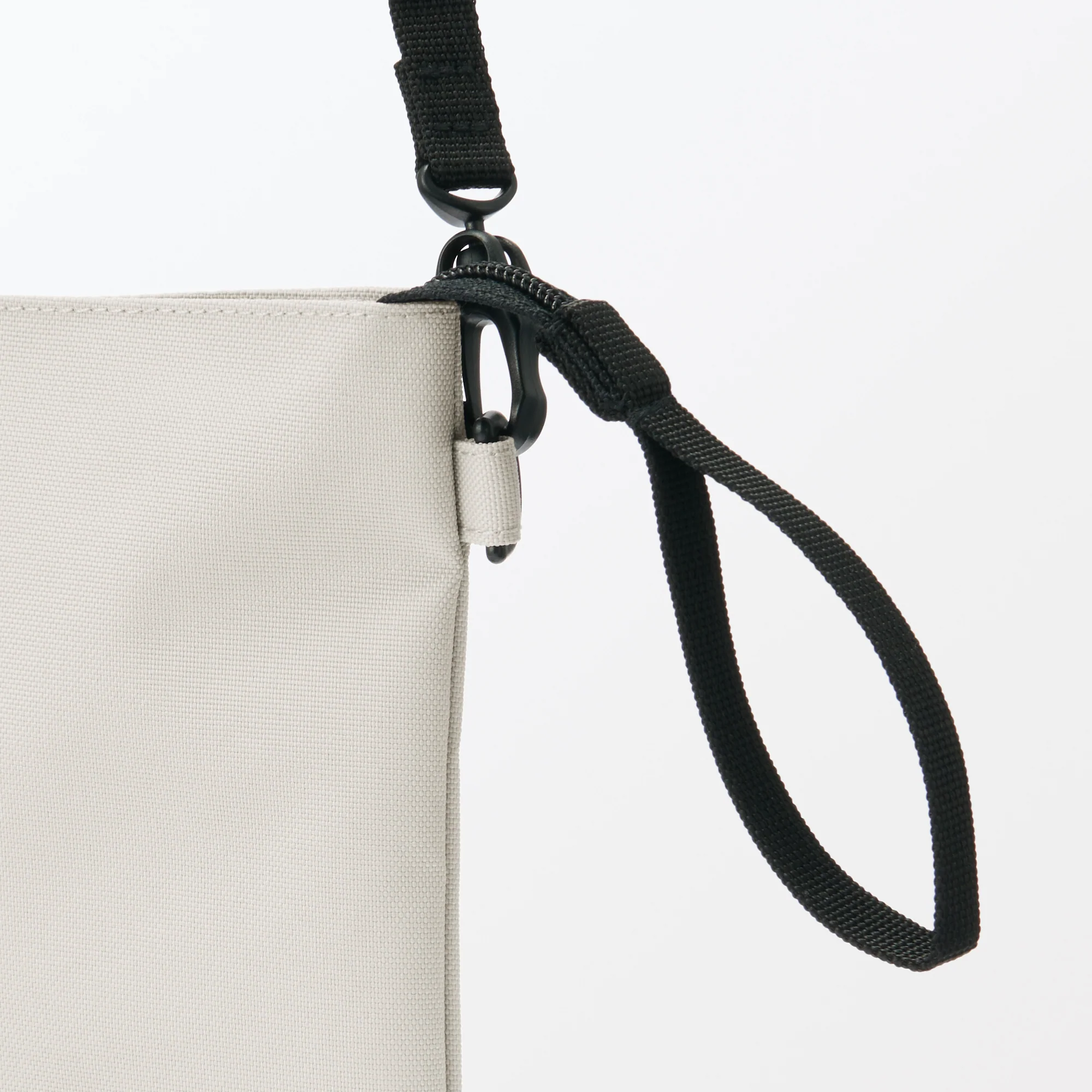 2-Way Water Repellent Sacoche / Crossbody Bag - Image 26