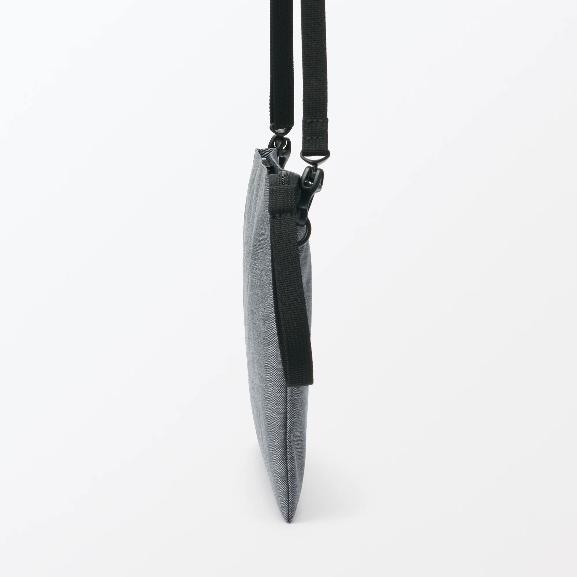 2-Way Water Repellent Sacoche / Crossbody Bag - Image 35