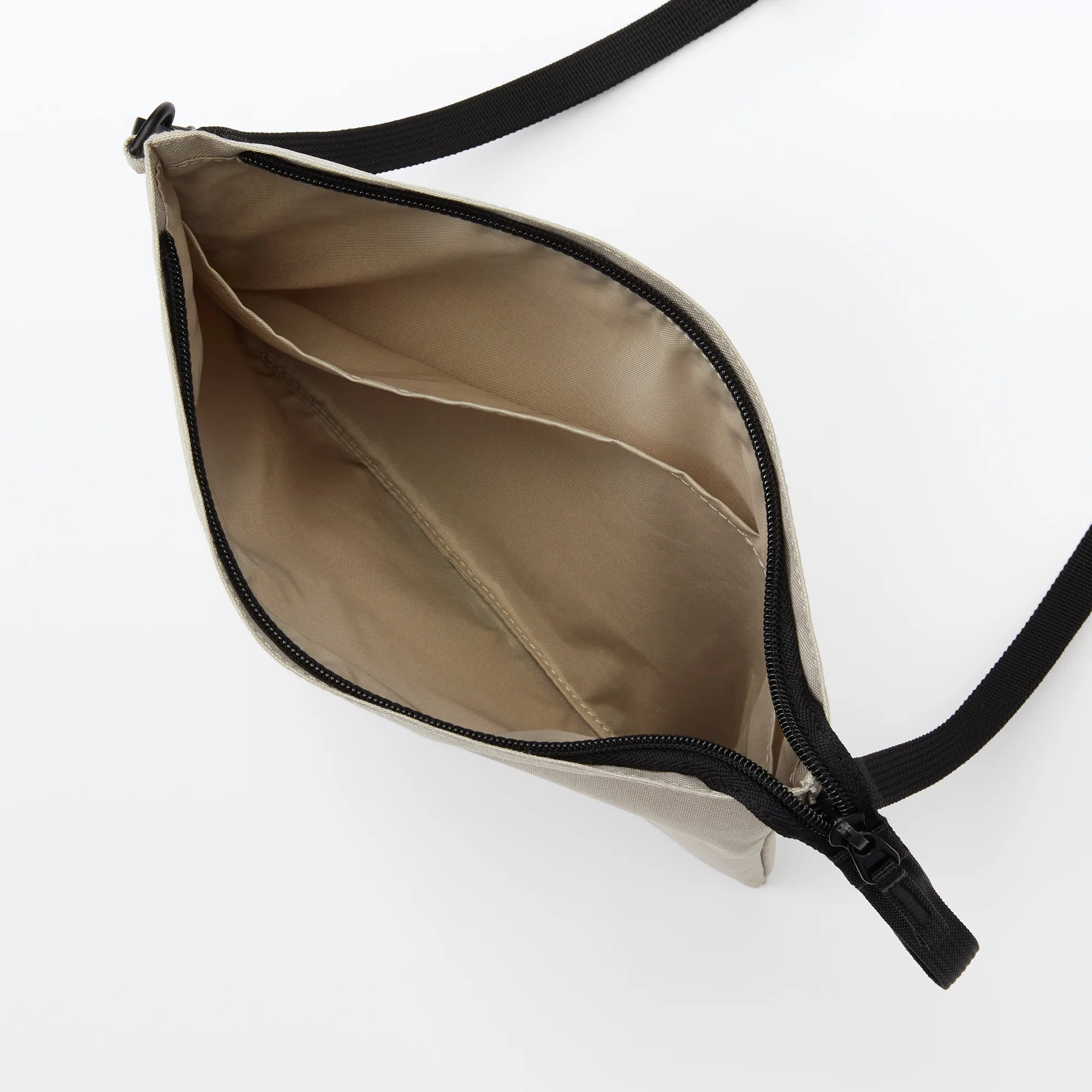 2-Way Water Repellent Sacoche/ Crossbody Bag - Image 33