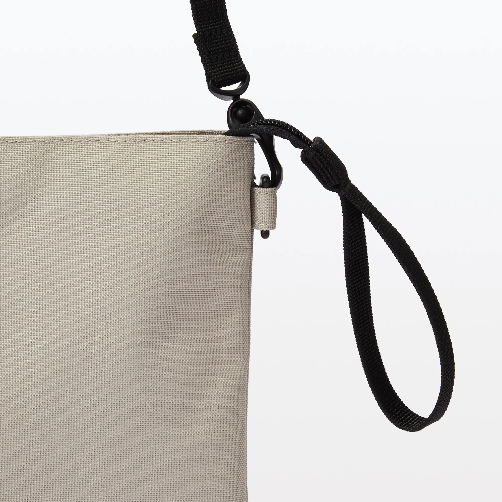 2-Way Water Repellent Sacoche/ Crossbody Bag - Image 36