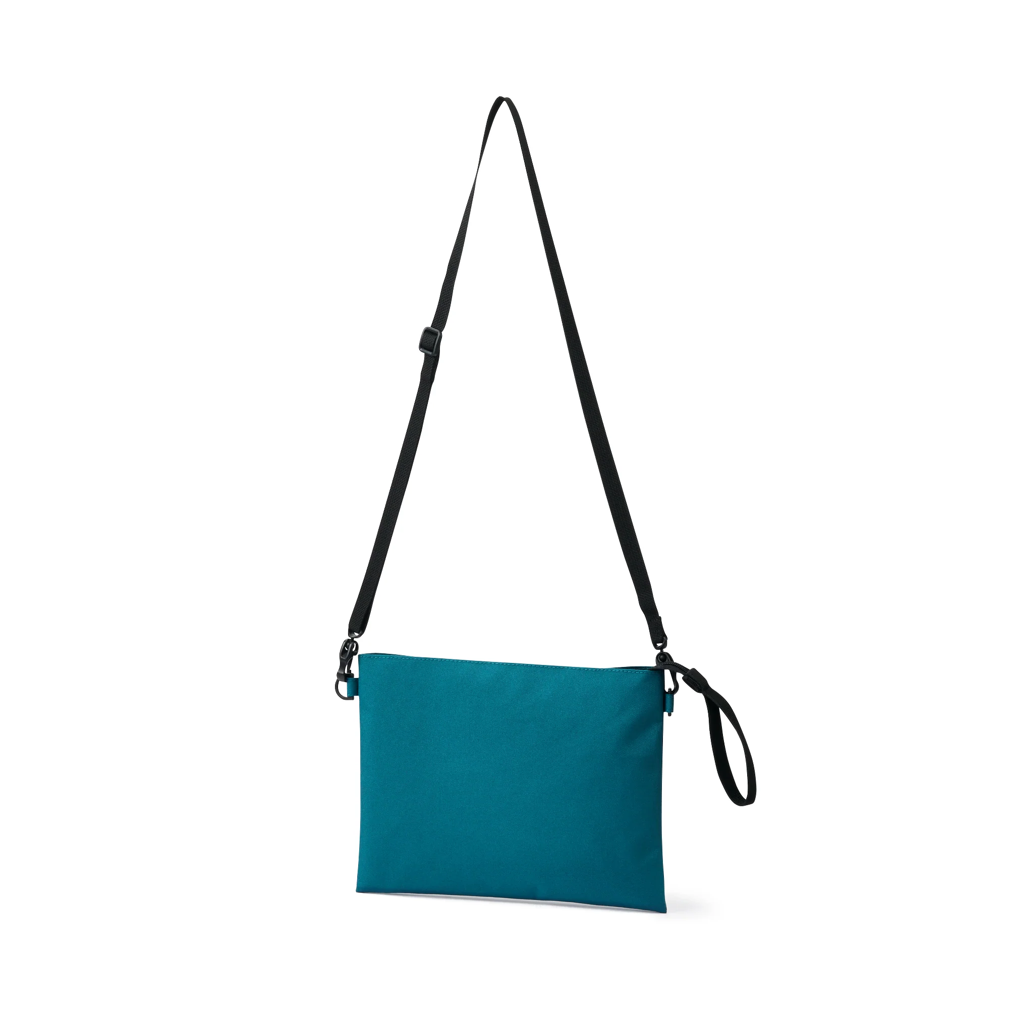 2-Way Water Repellent Sacoche/ Crossbody Bag - Image 41