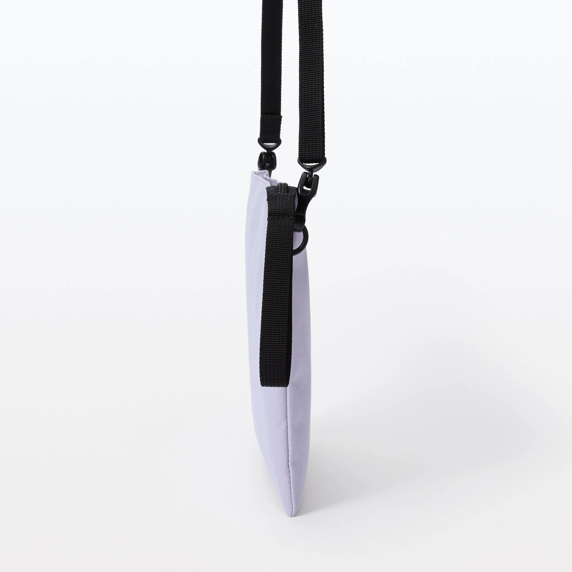2-Way Water Repellent Sacoche/ Crossbody Bag - Image 6