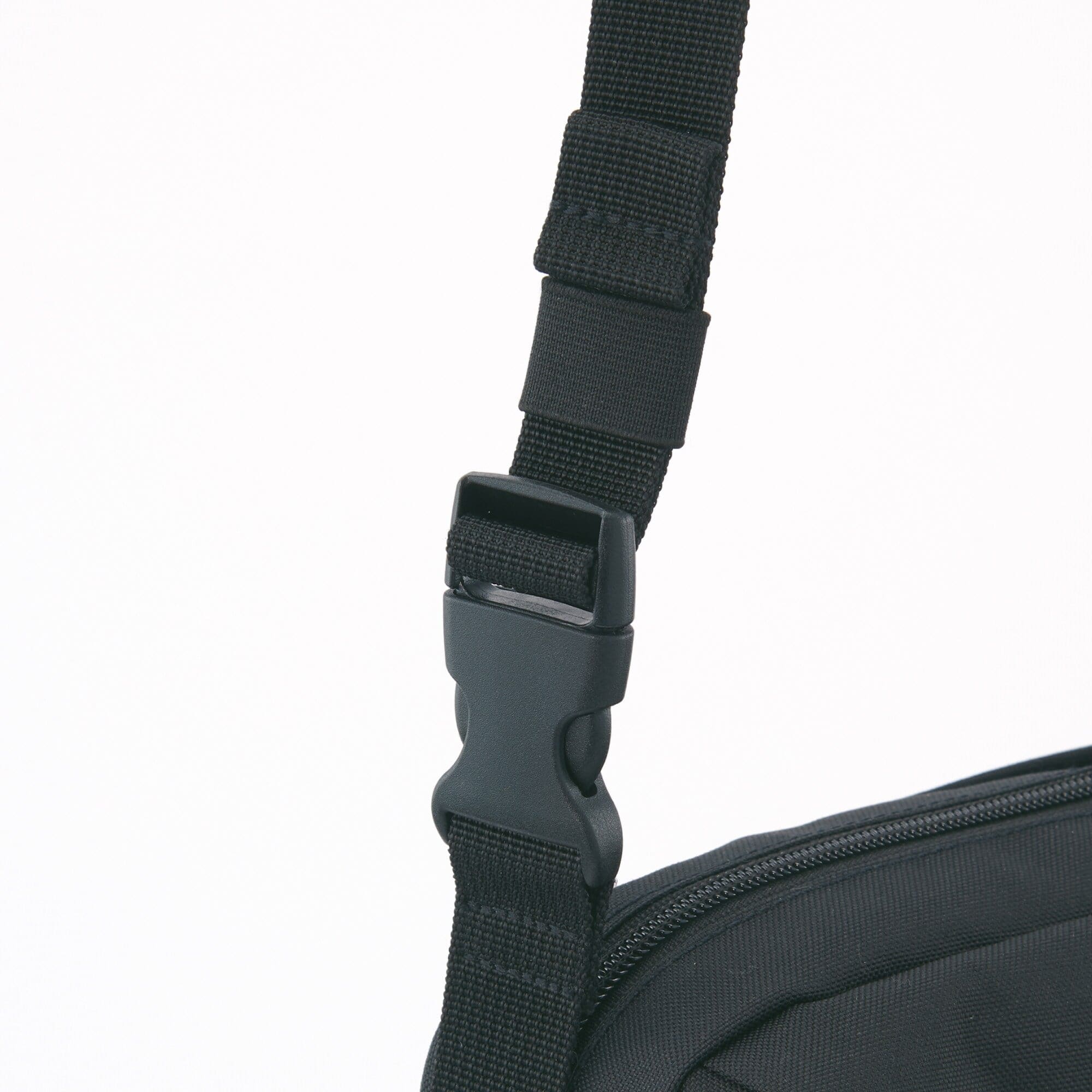 2-Way Water Repellent Shoulder Bag - Image 36