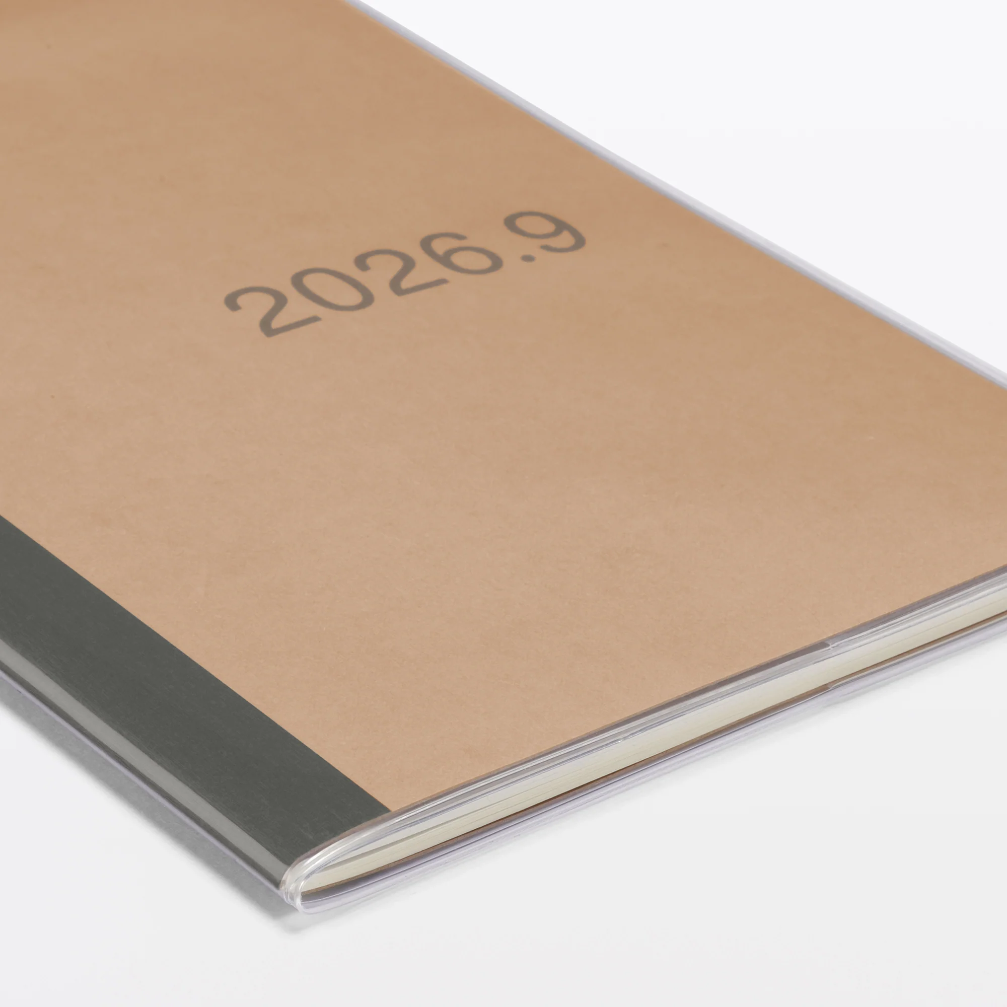 A5 Monthly Planner From Aug. 2026 - Mon. Start - Image 7