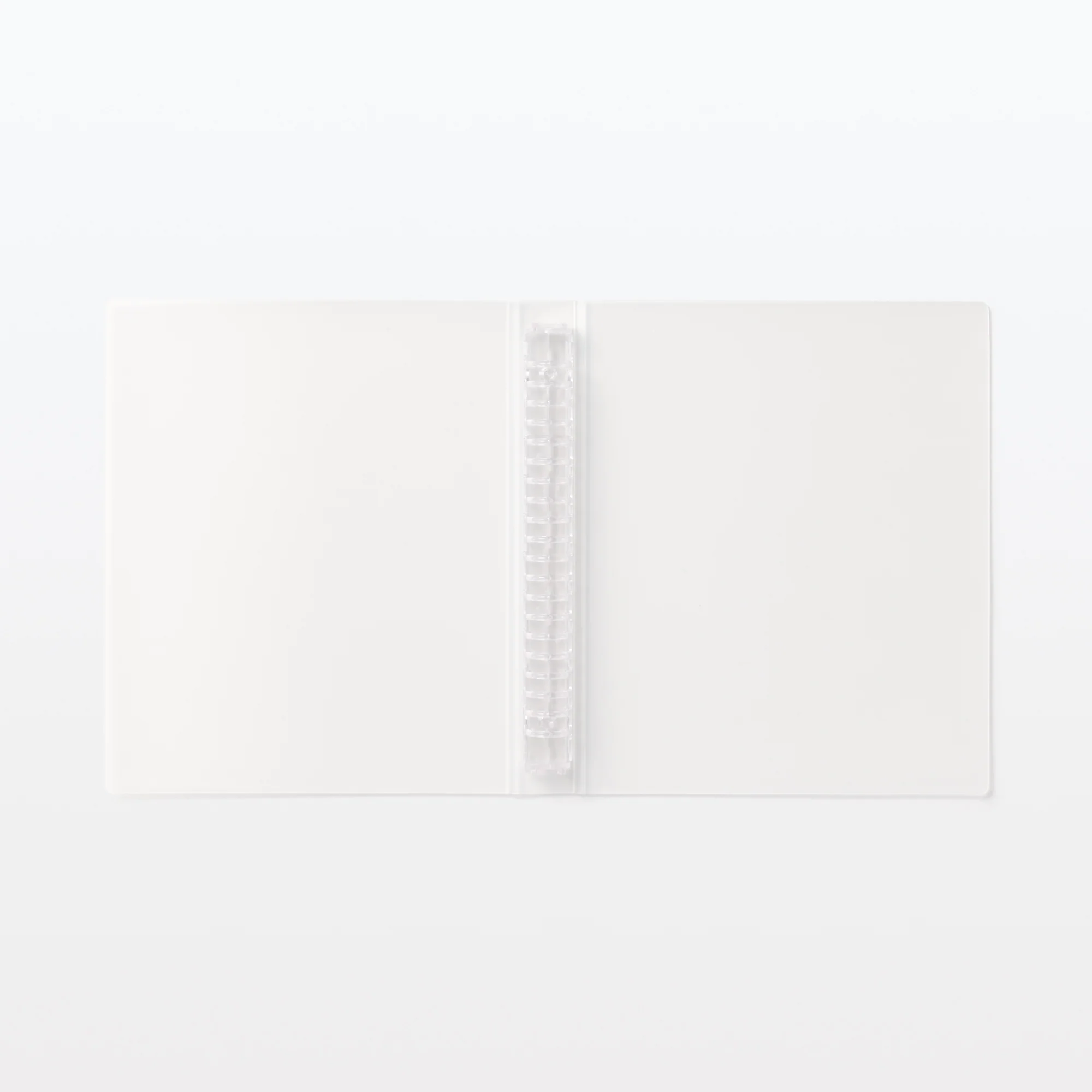 A5 Wide Collection Binder - 20 Ring - Image 3
