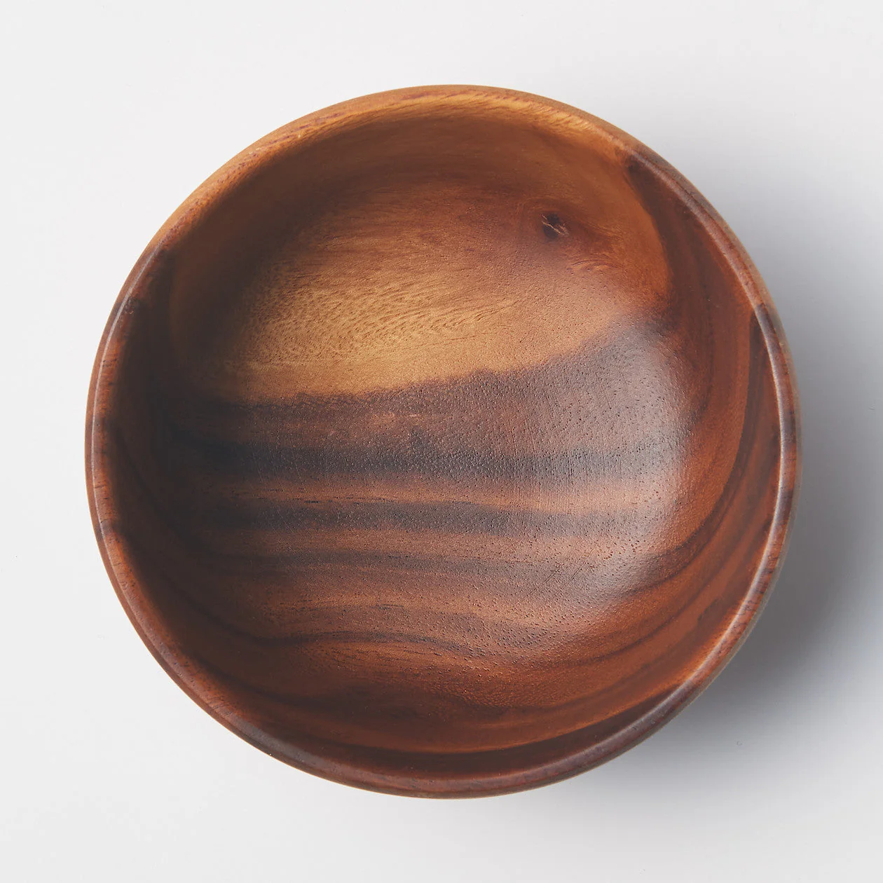 Acacia Bowl (Dia. 13 cm) - Image 3