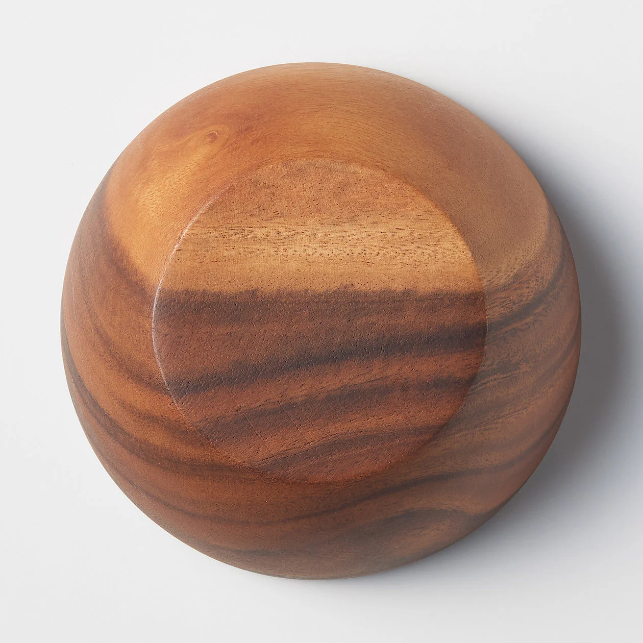 Acacia Bowl (Dia. 13 cm) - Image 4