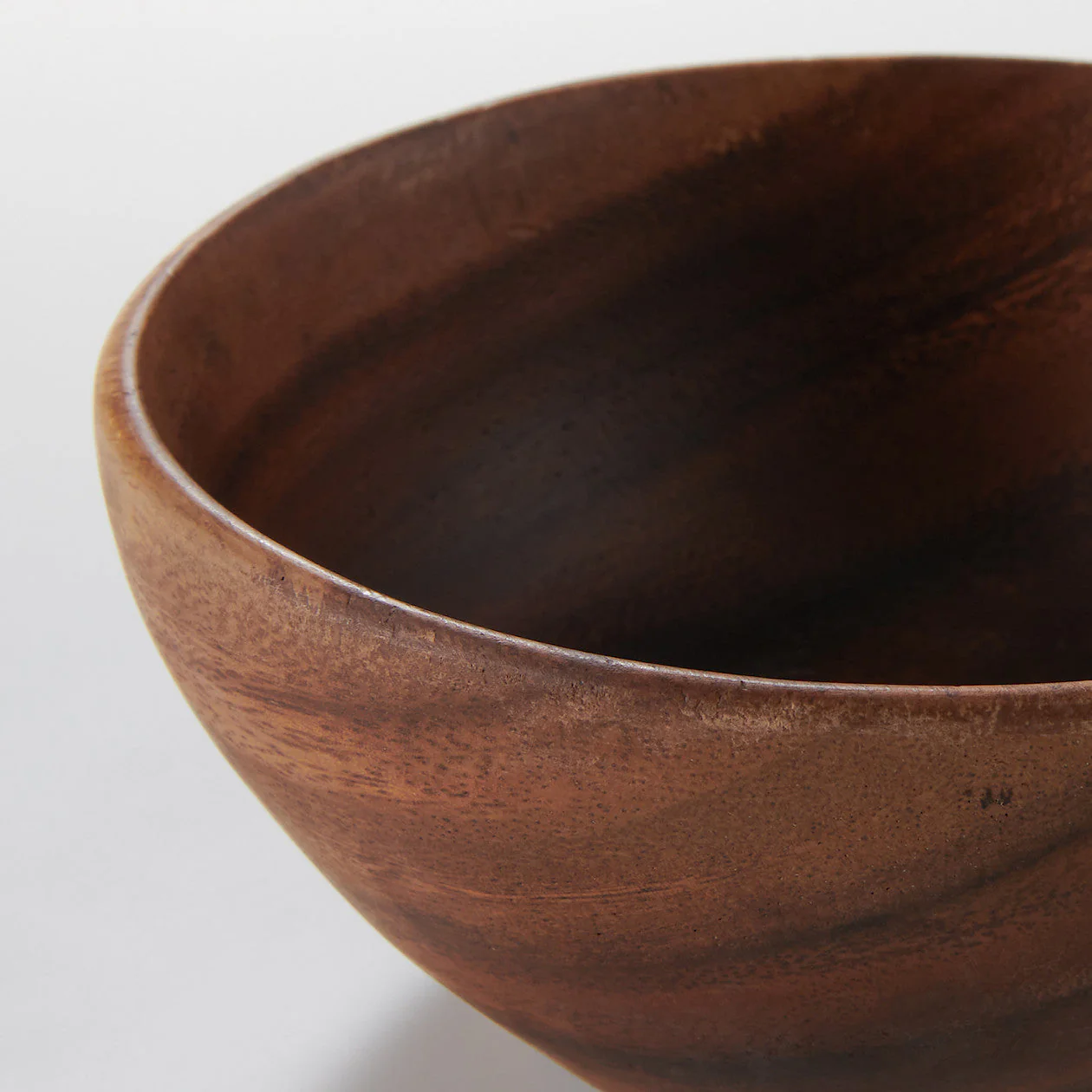 Acacia Bowl (Dia. 16 cm) - Image 5