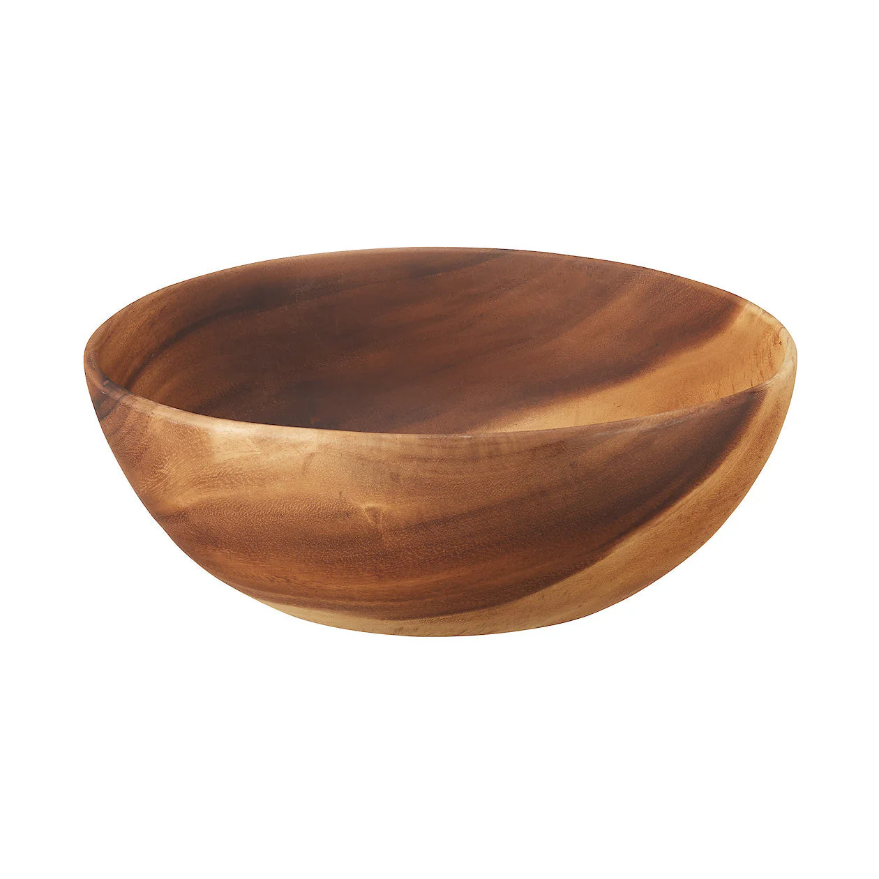 Acacia Bowl (Dia. 30 cm)