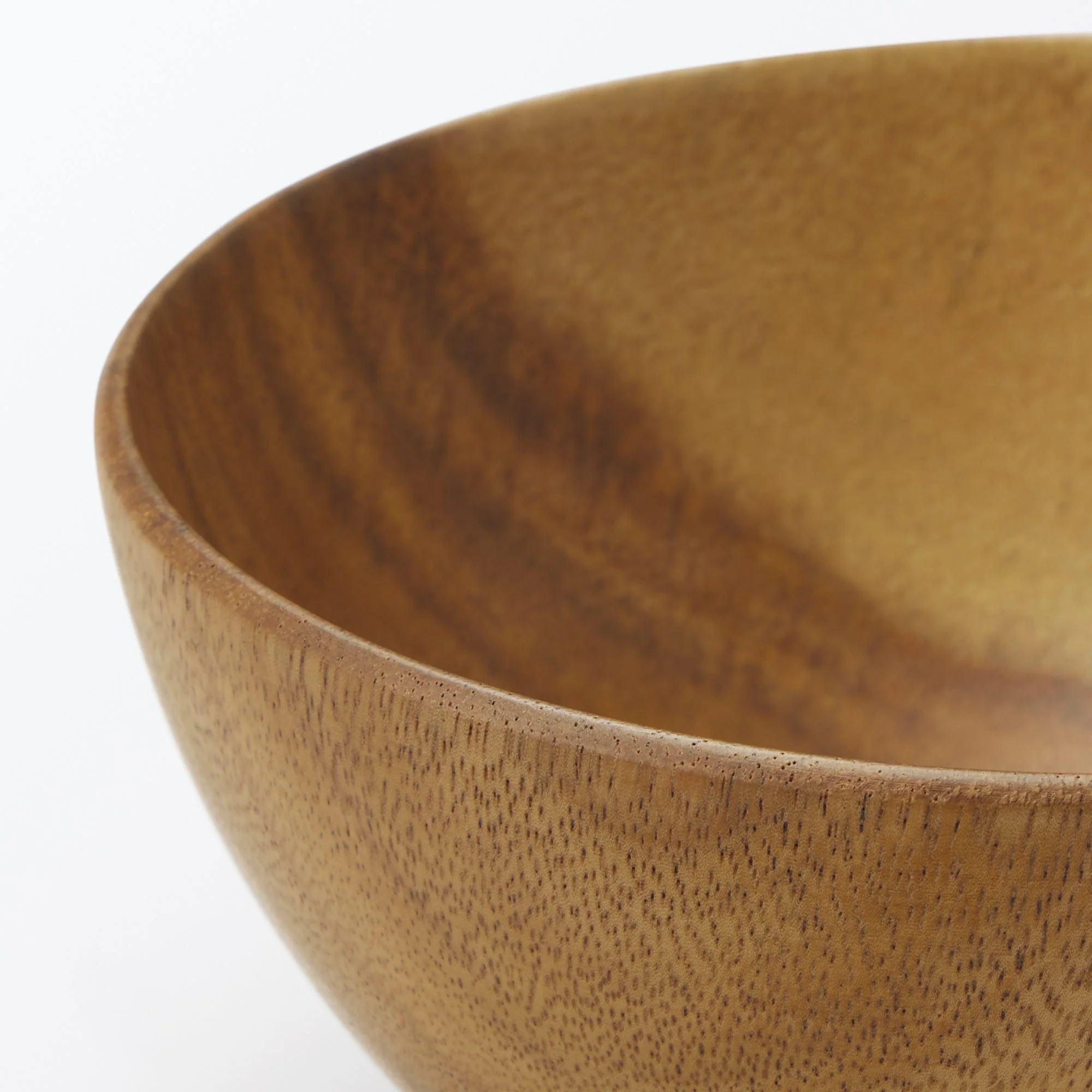 Acacia Bowl (Dia. 16 cm) - Image 5