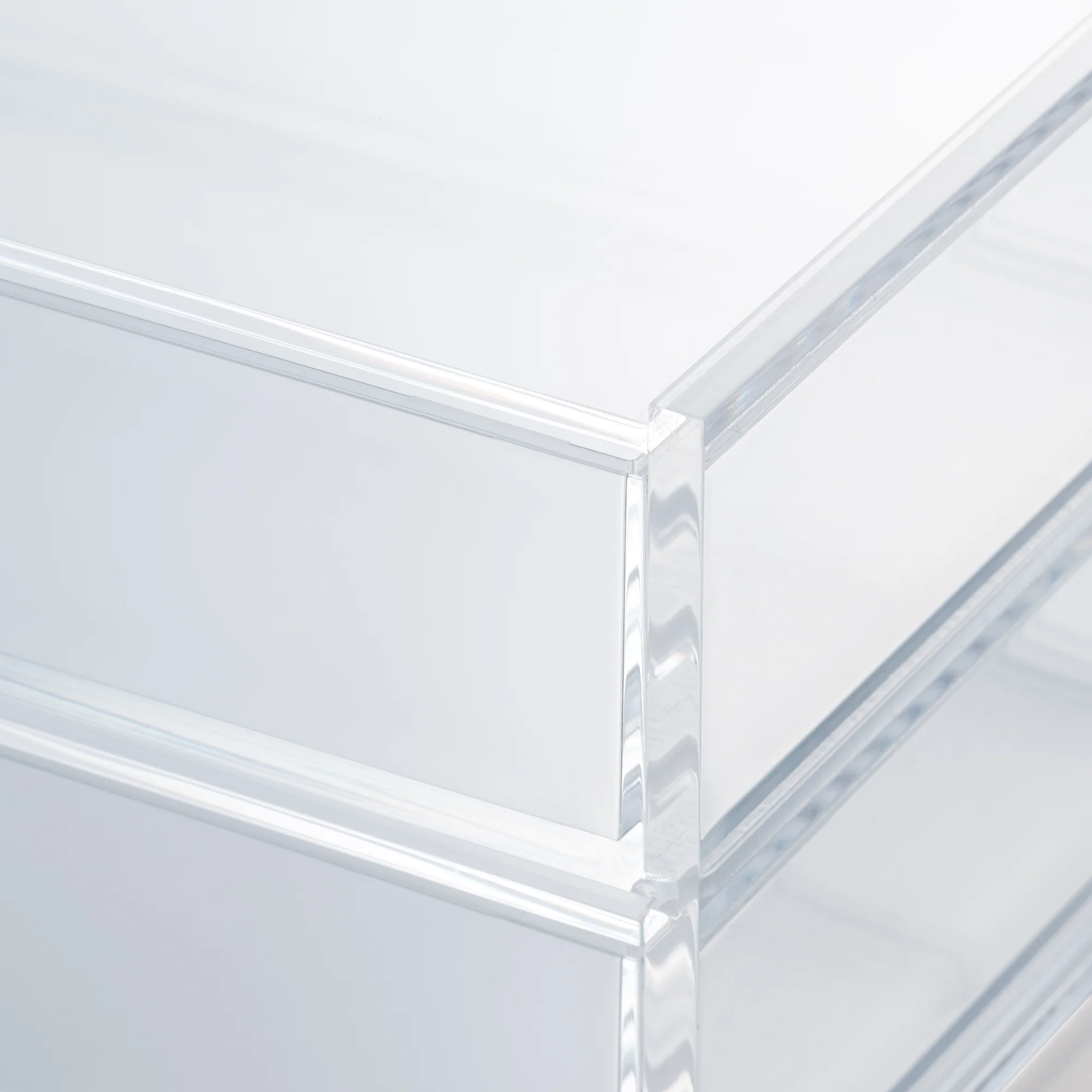 Acrylic Case 2 Rows - Image 24