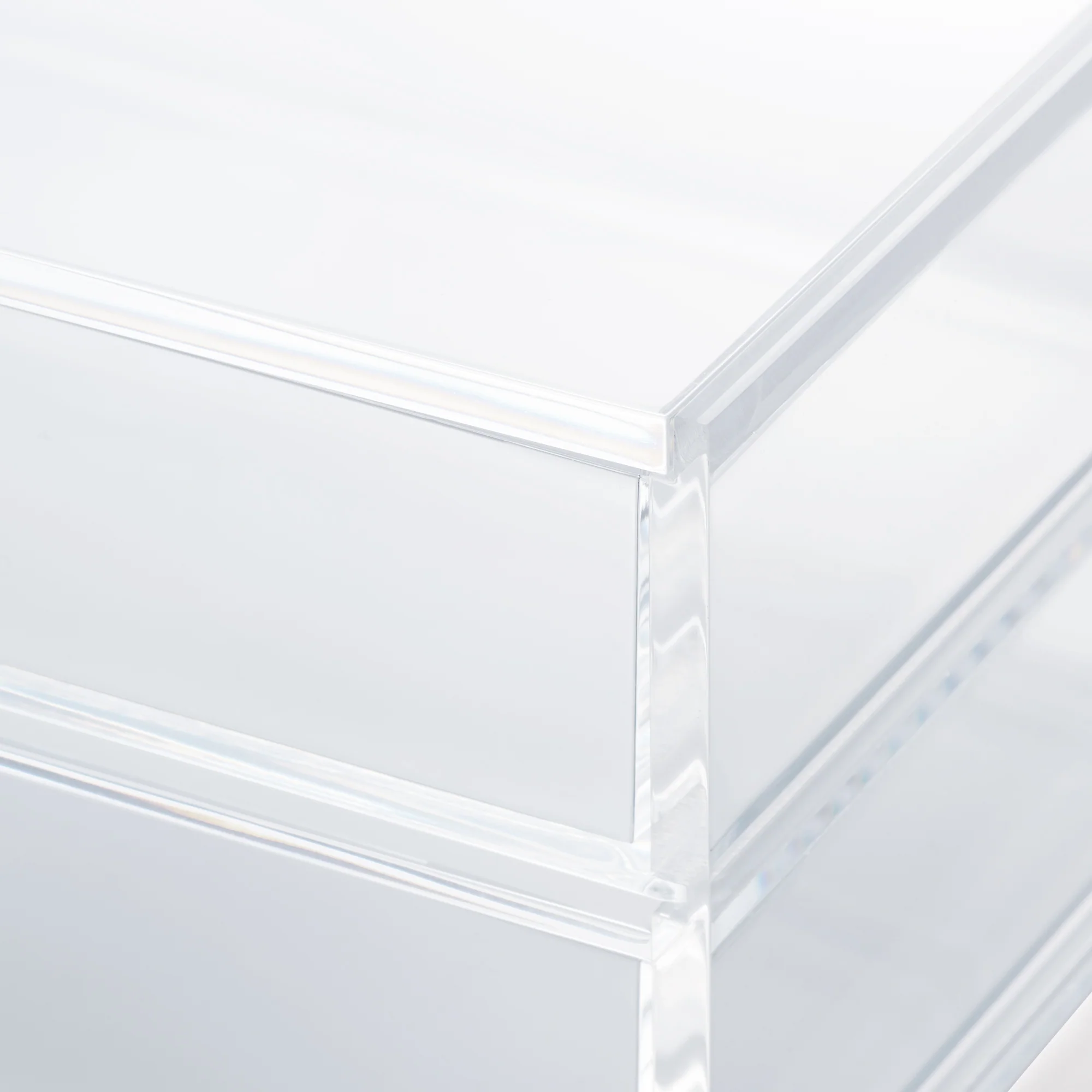 Acrylic Case 2 Rows - Image 33
