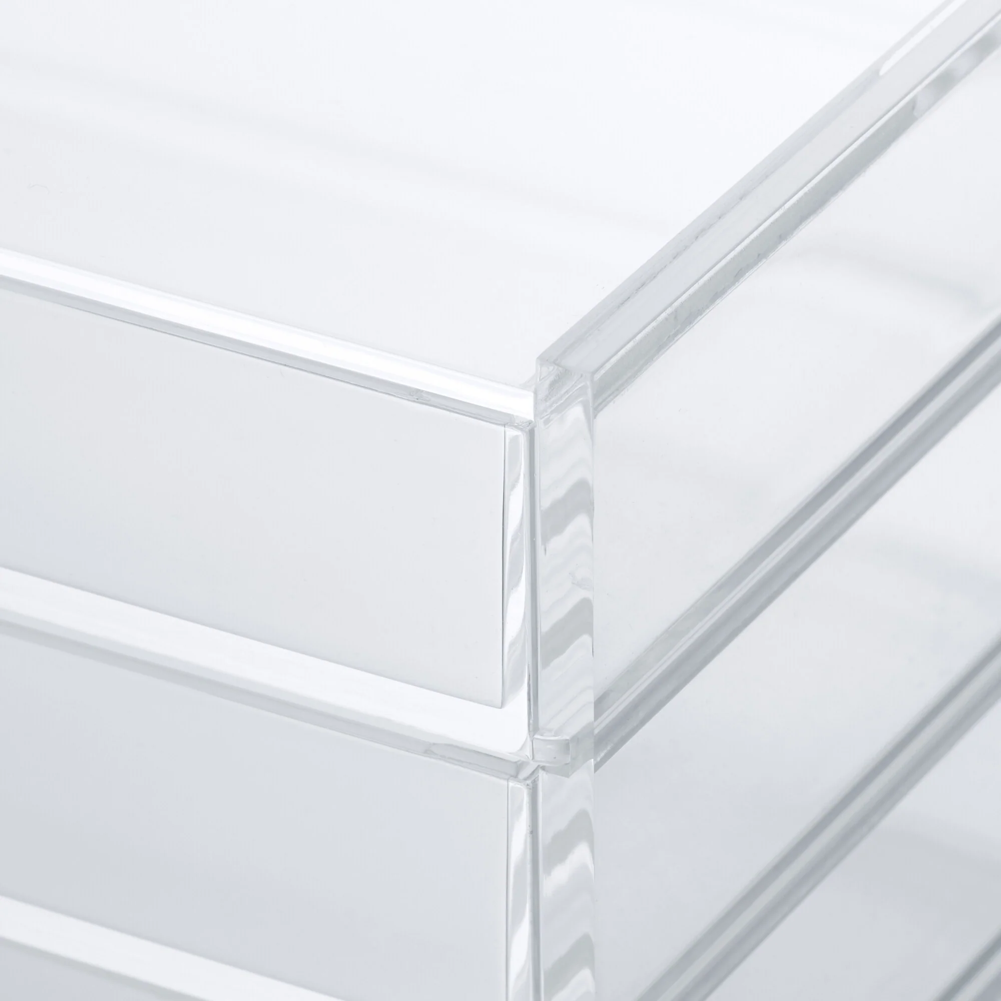 Acrylic Case 3 Rows Large - Image 6
