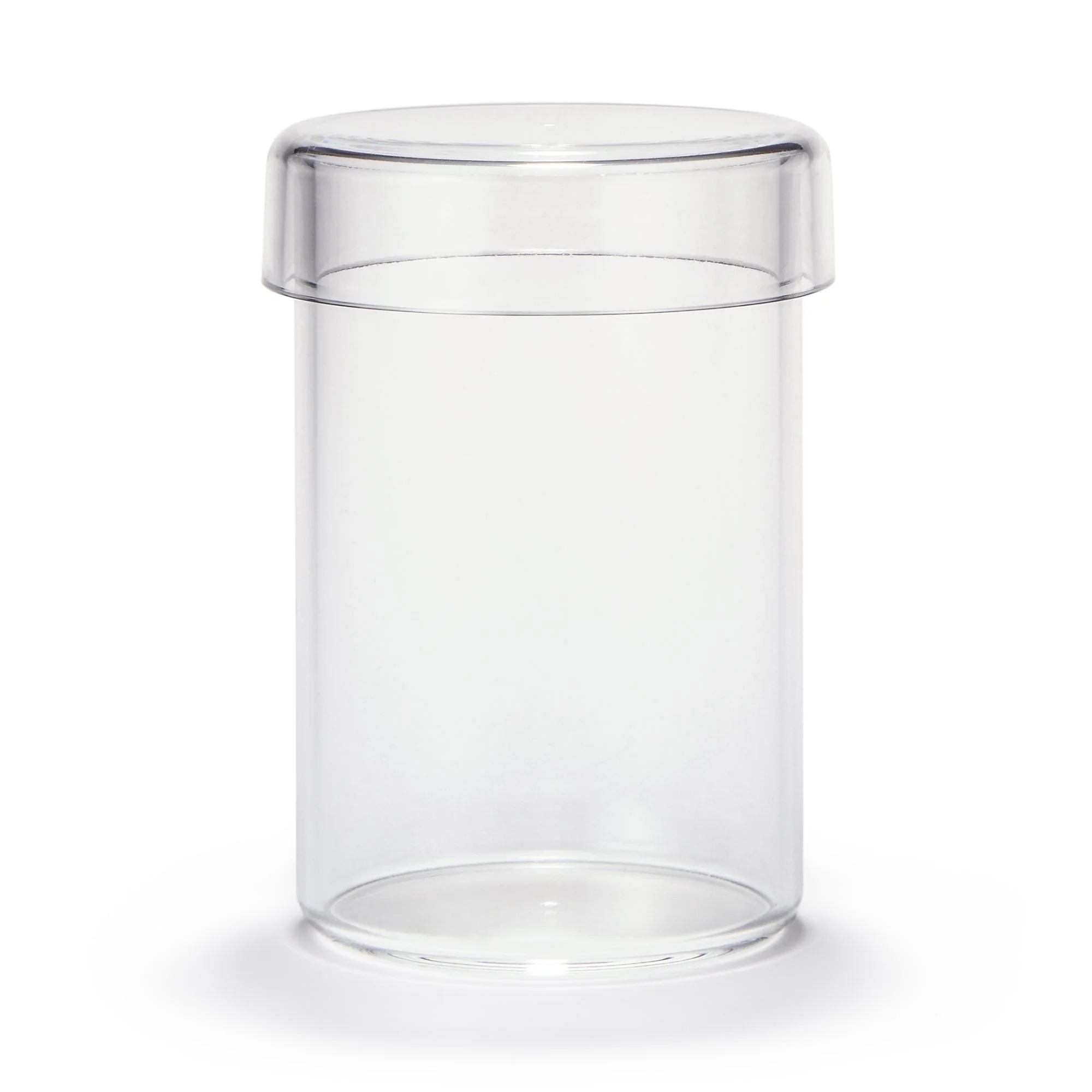 Acrylic Container Slim