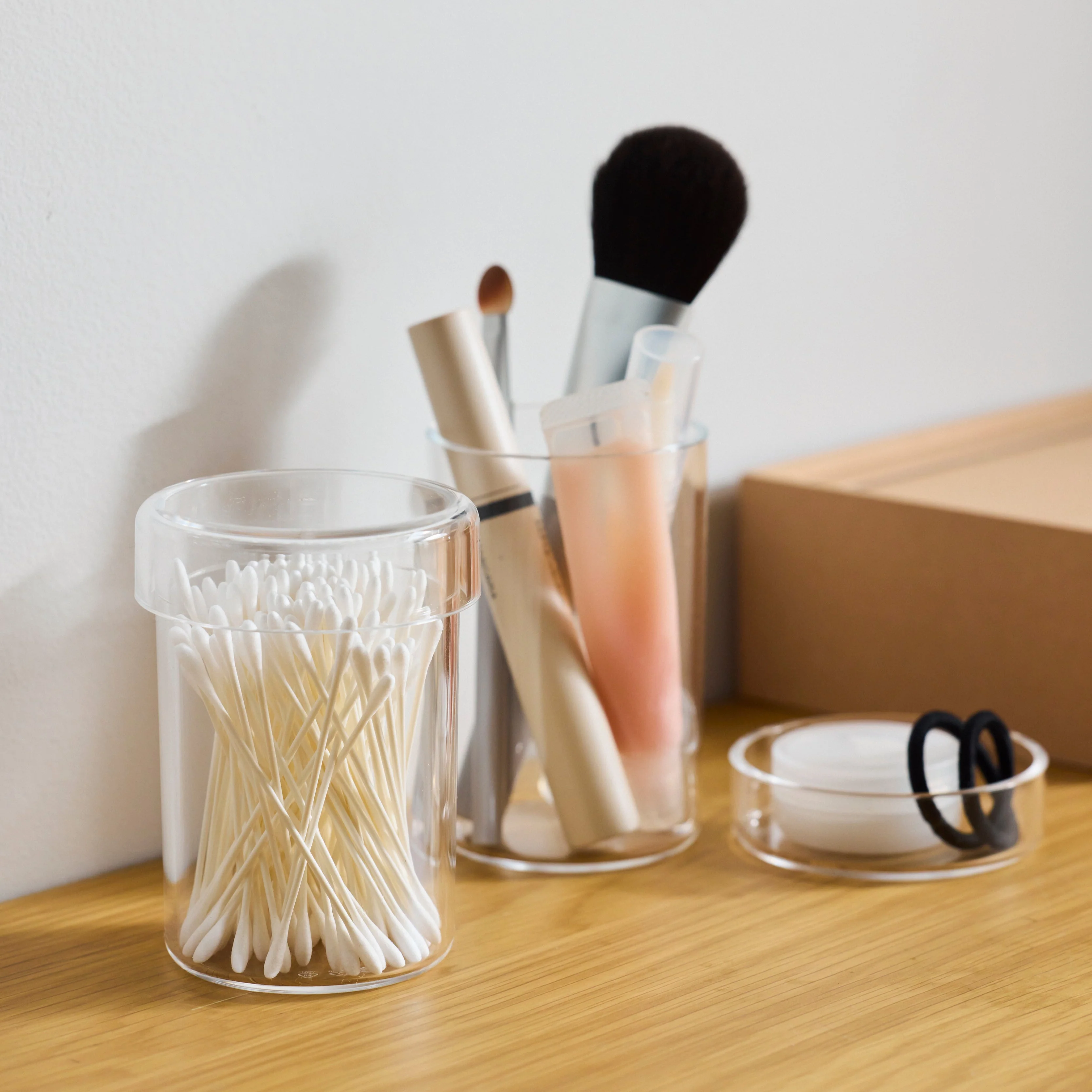 Acrylic Container Slim - Image 3