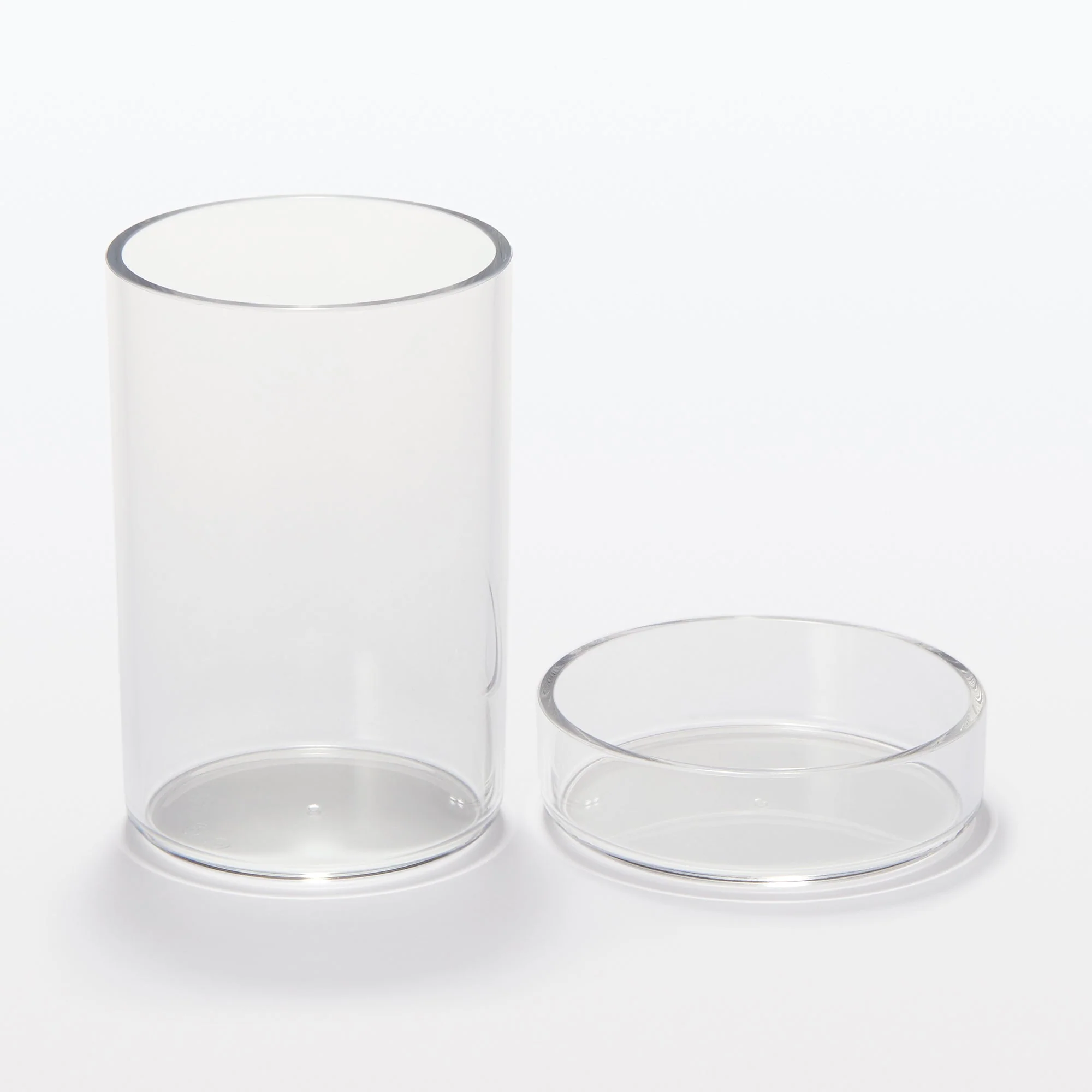 Acrylic Container Slim - Image 4