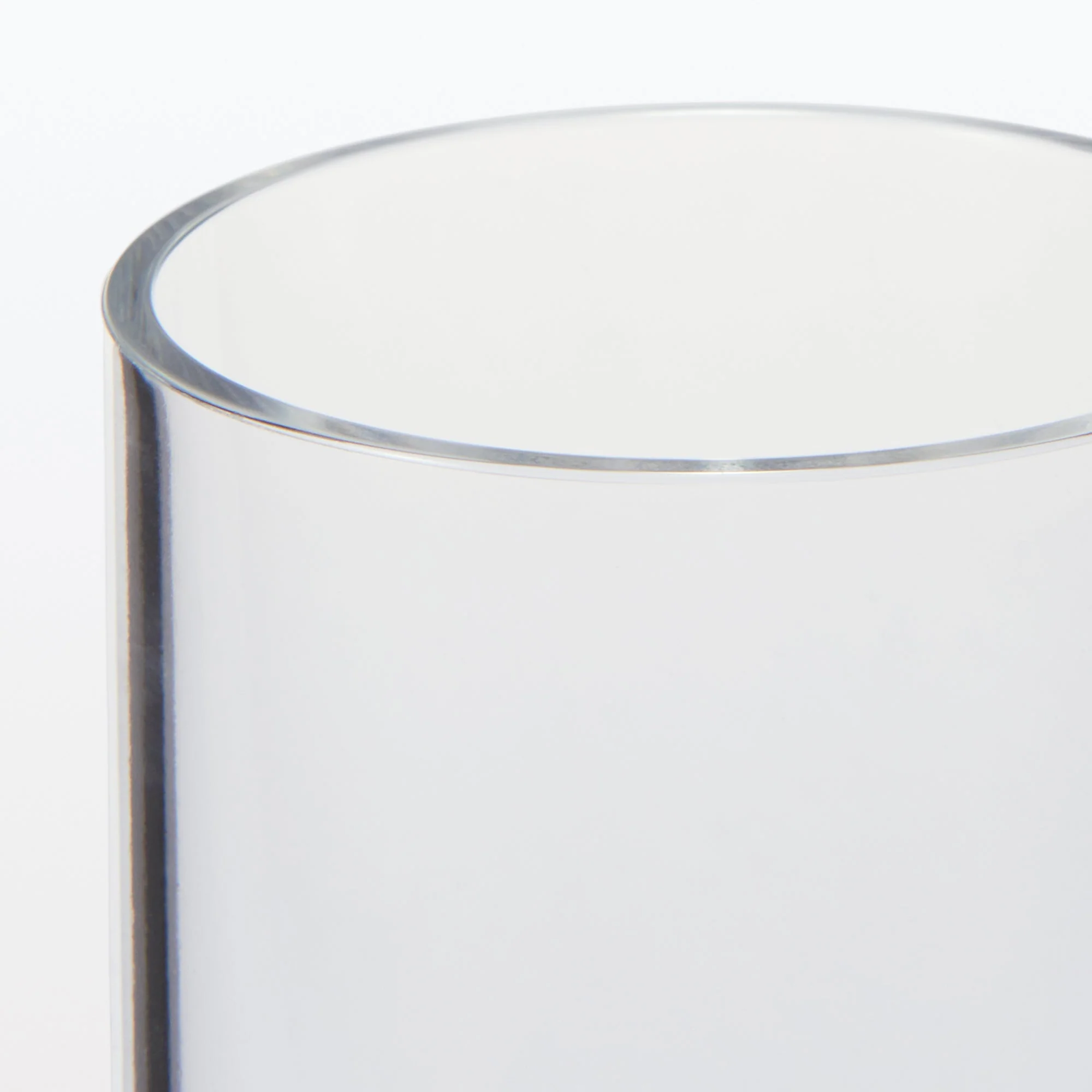 Acrylic Container Slim - Image 5