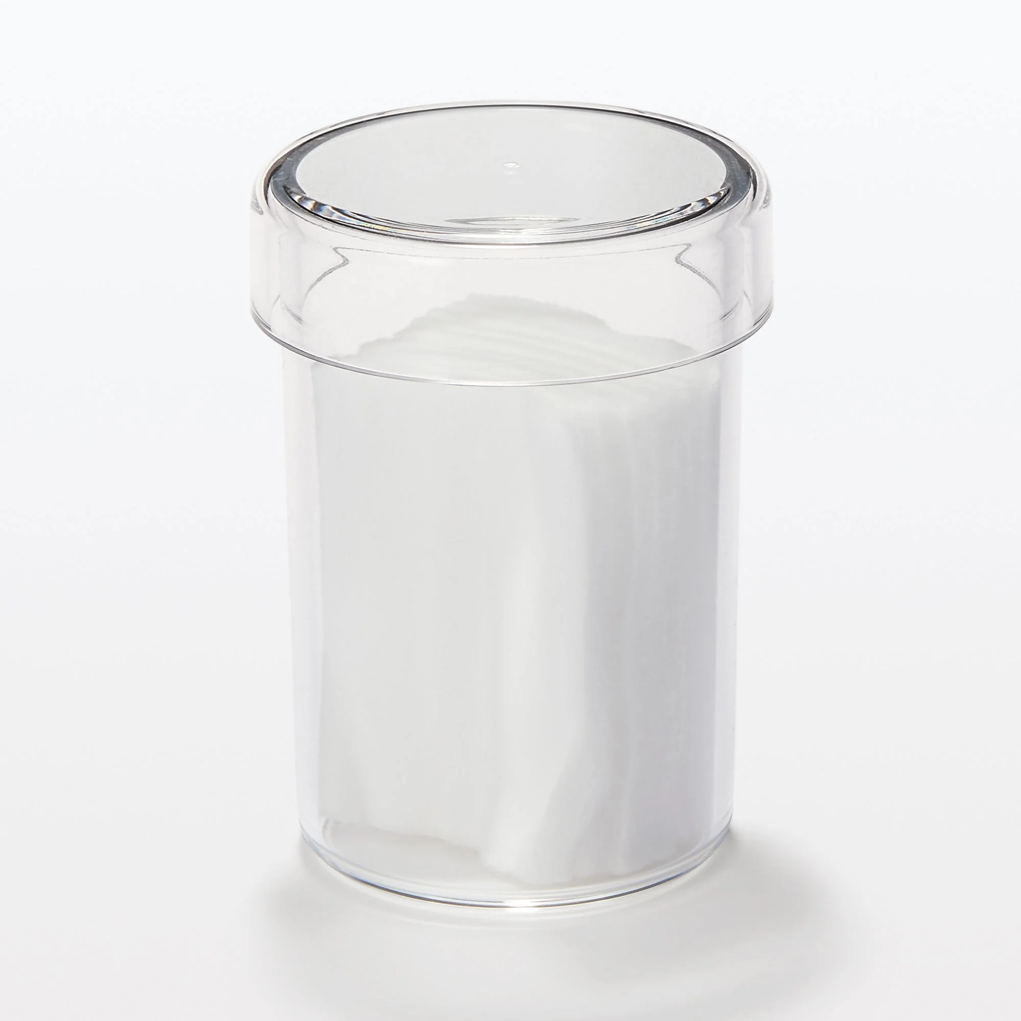 Acrylic Container Slim - Image 7