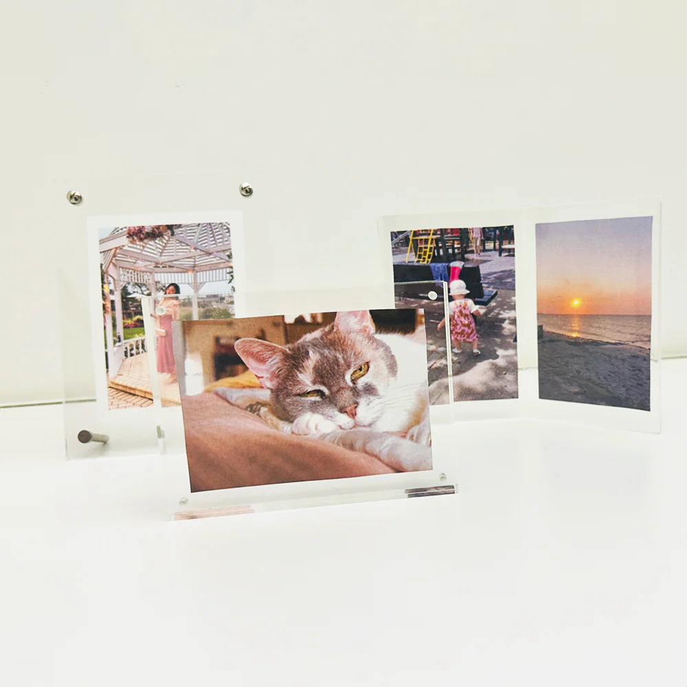 Acrylic Frame 6 - Image 6