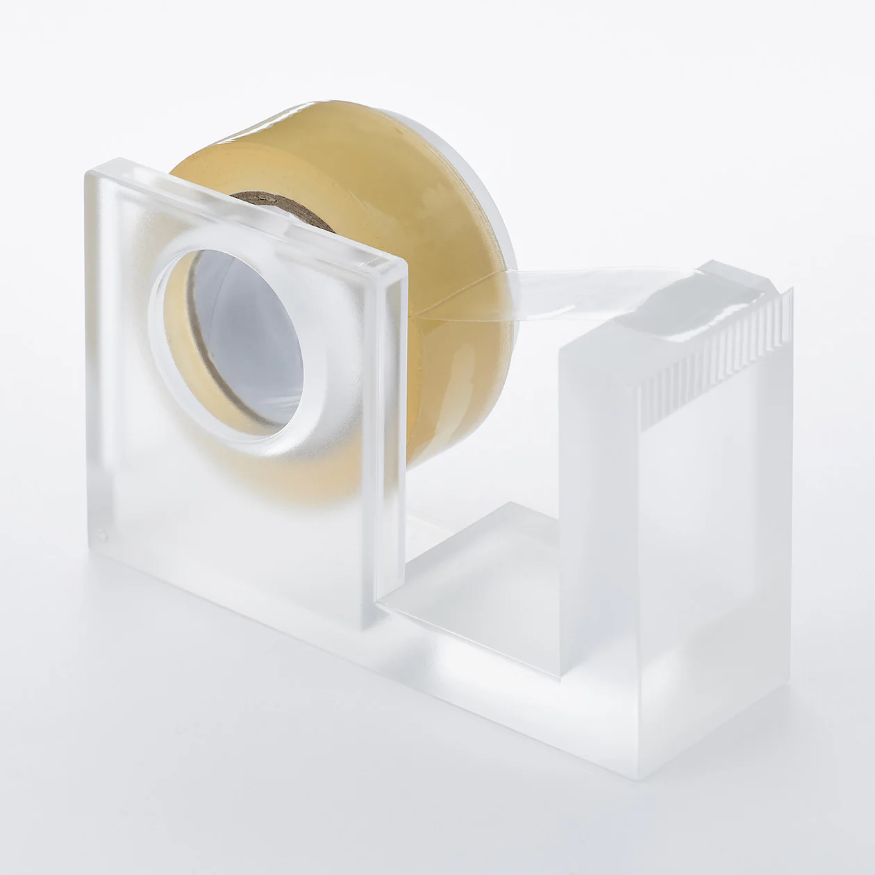 Acrylic Tape Dispenser - Image 5