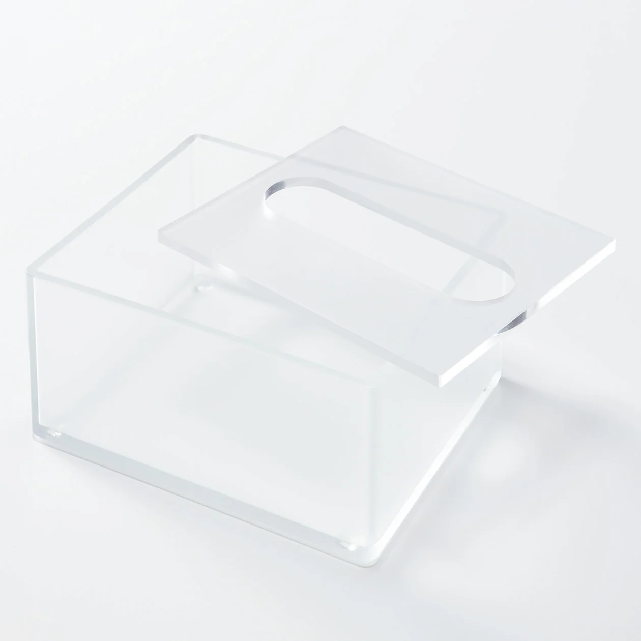 Acrylic Tissue Box - Image 3