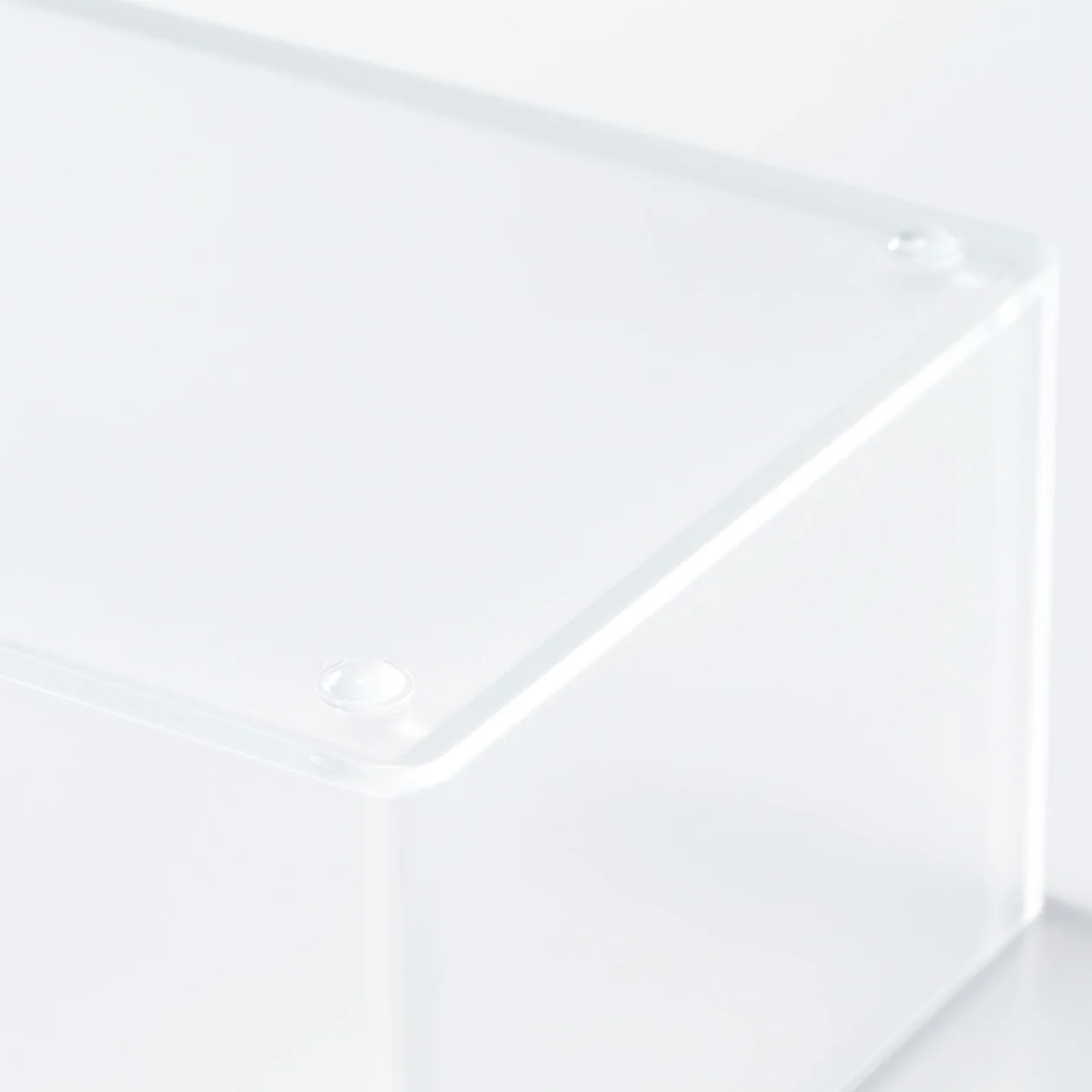 Acrylic Tissue Box - Image 4
