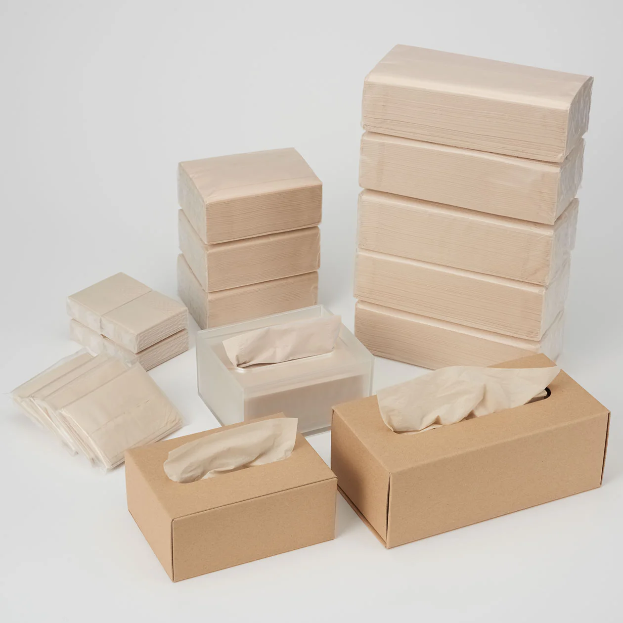 Acrylic Tissue Box - Image 5