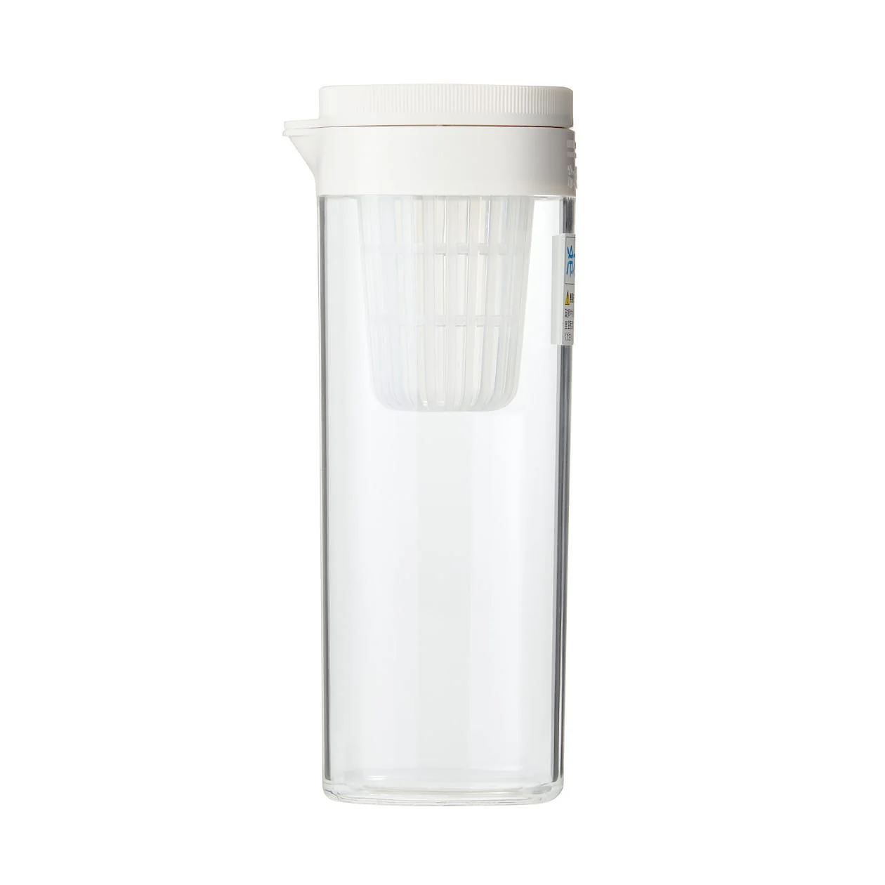 Acrylic Water Pot 1L