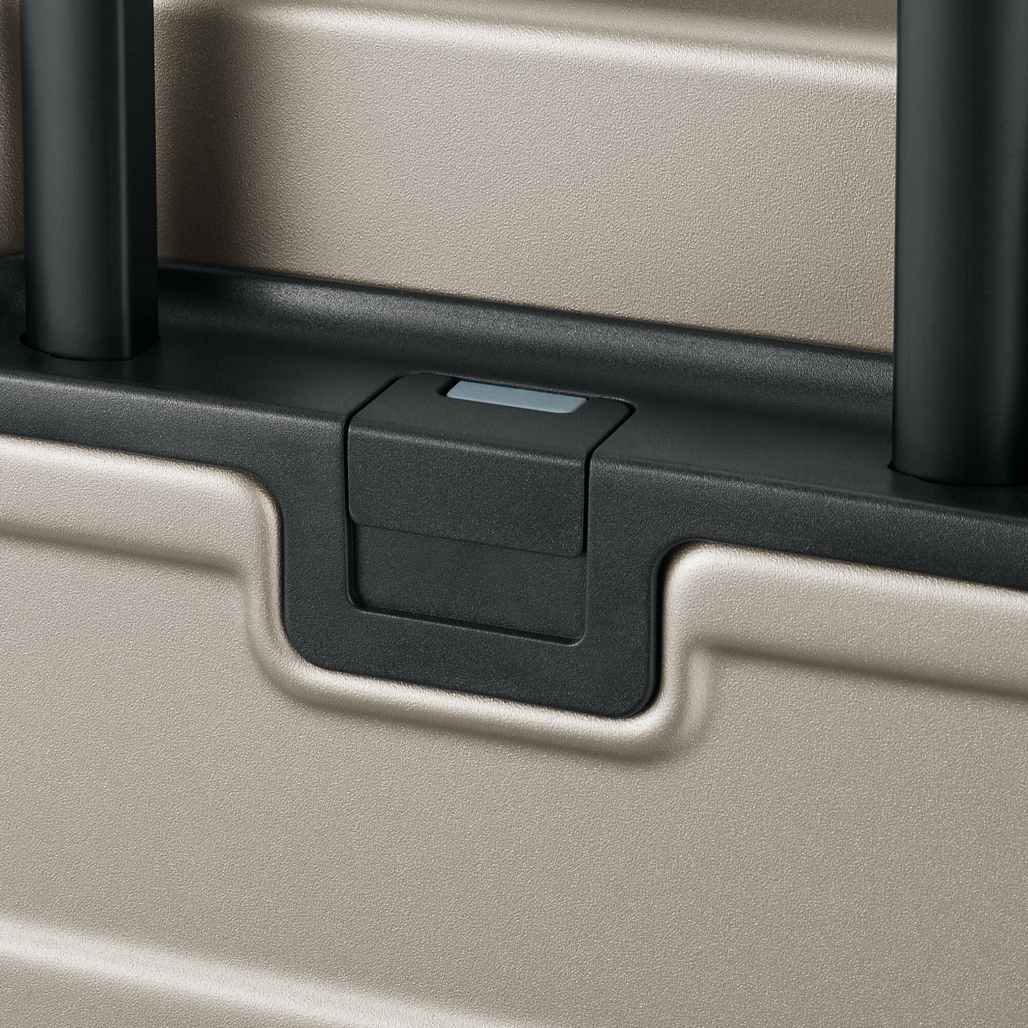 Adjustable Handle Hard Shell Suitcase 105L | Check-In - Image 33