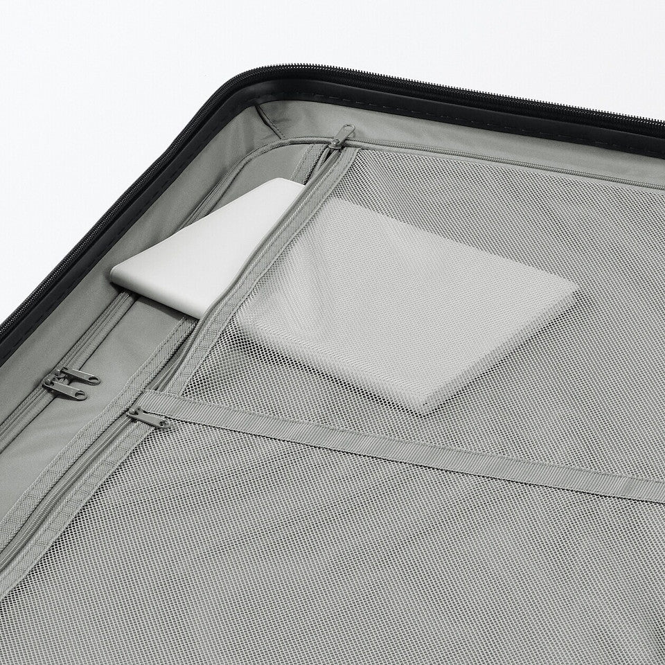 Adjustable Handle Hard Shell Suitcase 105L | Check-In - Image 28