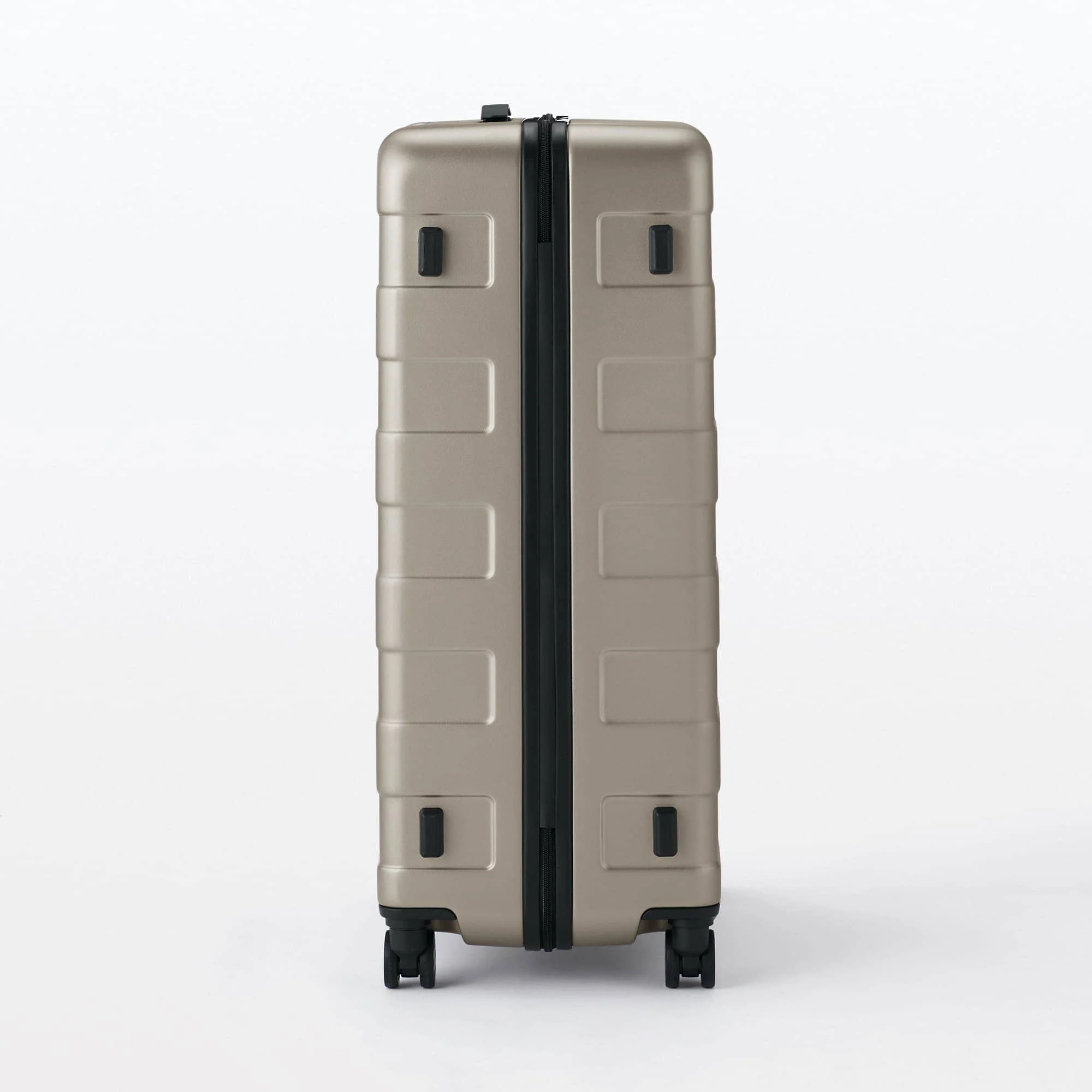 Adjustable Handle Hard Shell Suitcase 105L | Check-In - Image 66