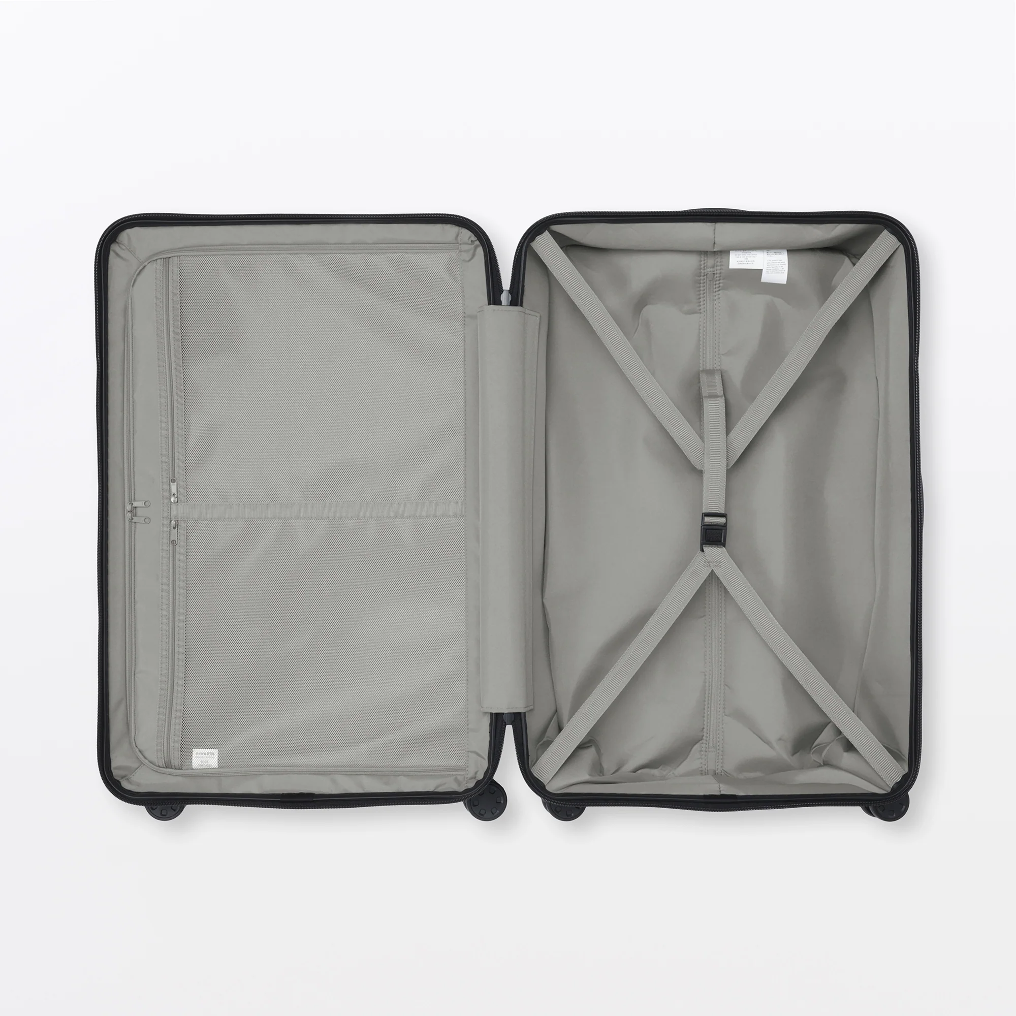 Hard Shell Suitcase 75L | Check-In - Image 21