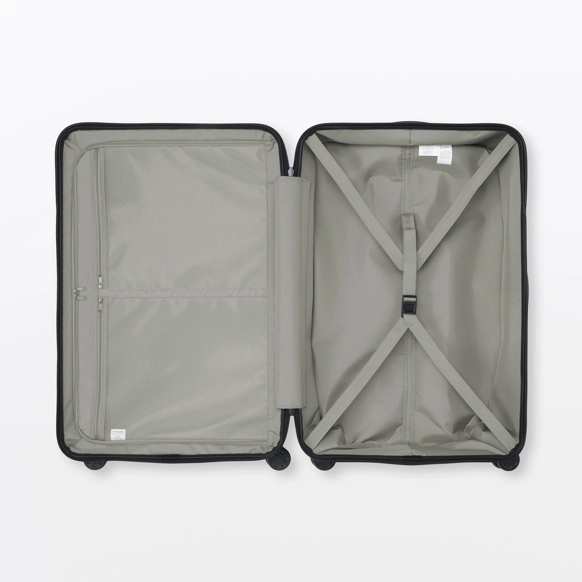 Hard Shell Suitcase 75L | Check-In - Image 34