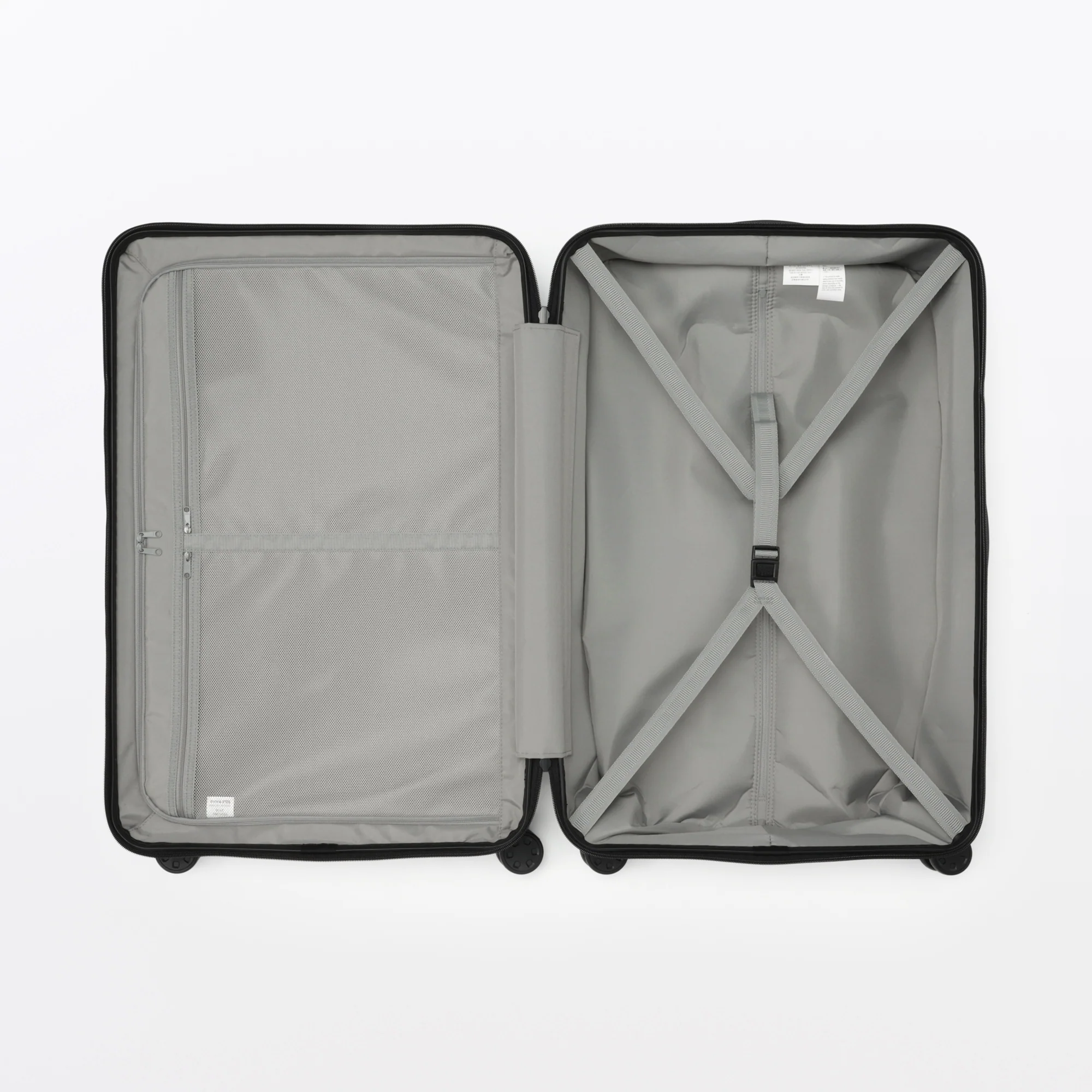 Hard Shell Suitcase 75L | Check-In - Image 48