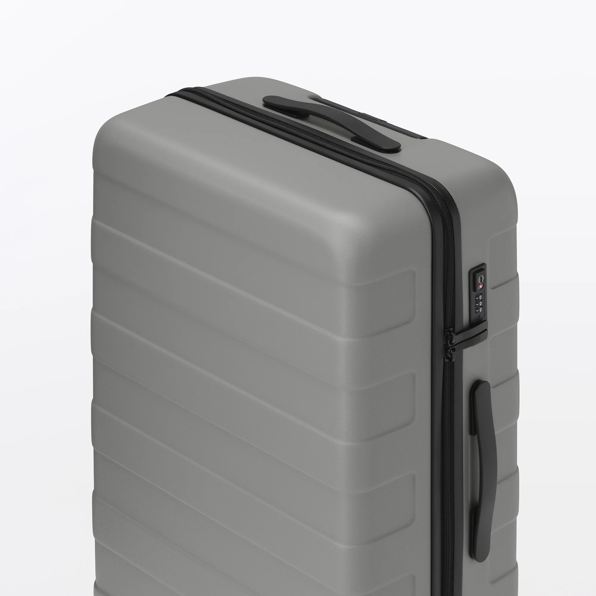 Hard Shell Suitcase 75L | Check-In - Image 7