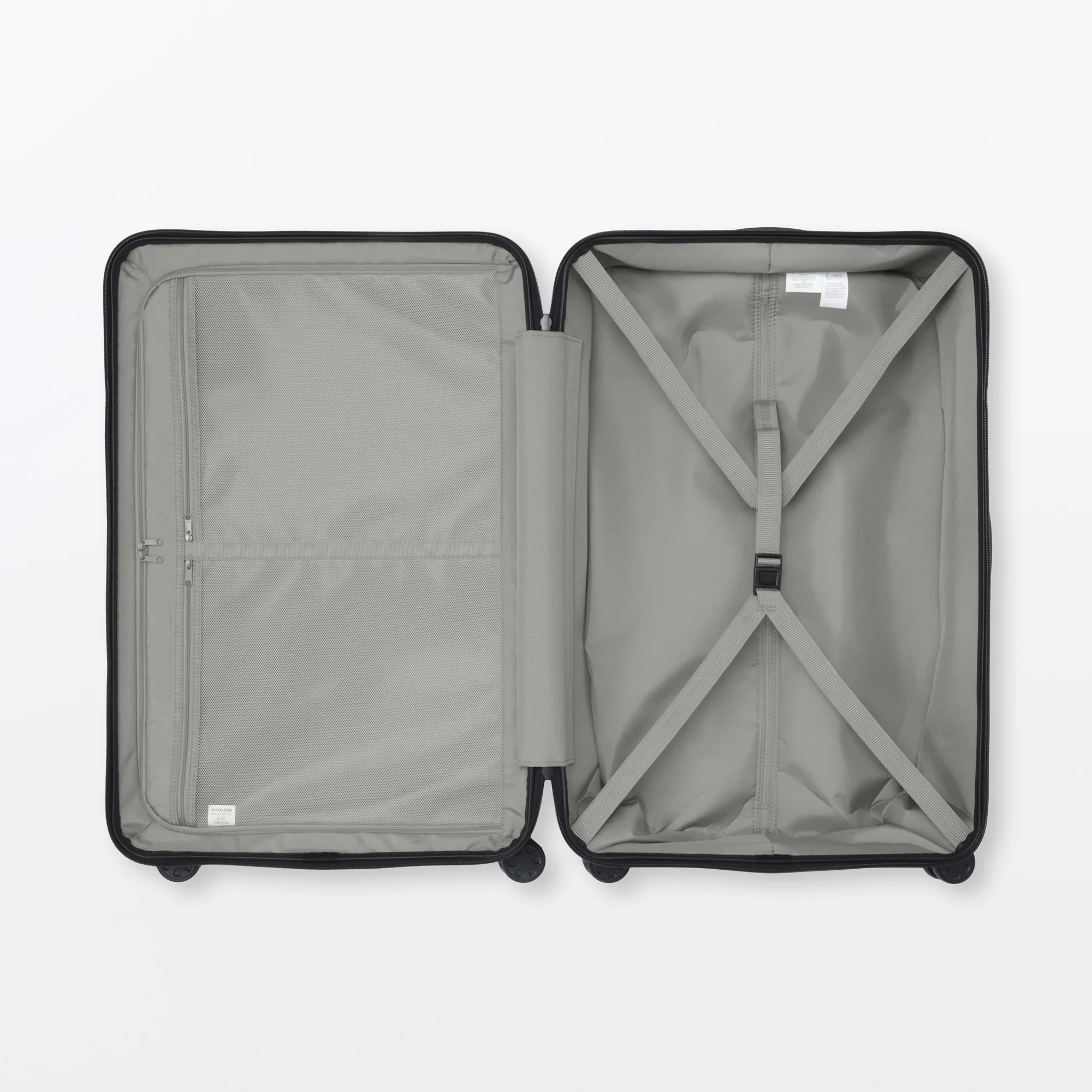 Hard Shell Suitcase 75L | Check-In - Image 76
