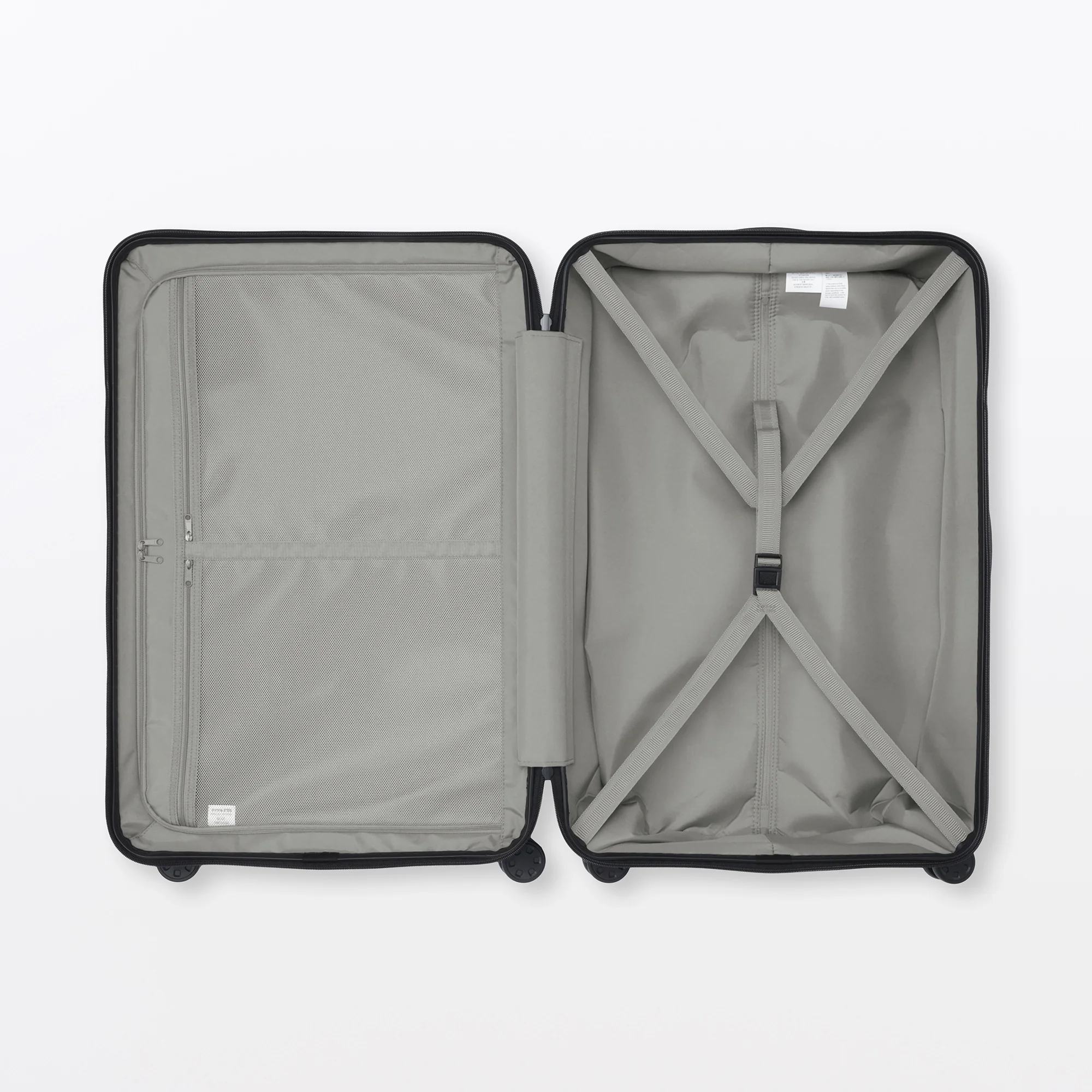 Hard Shell Suitcase 75L | Check-In - Image 8