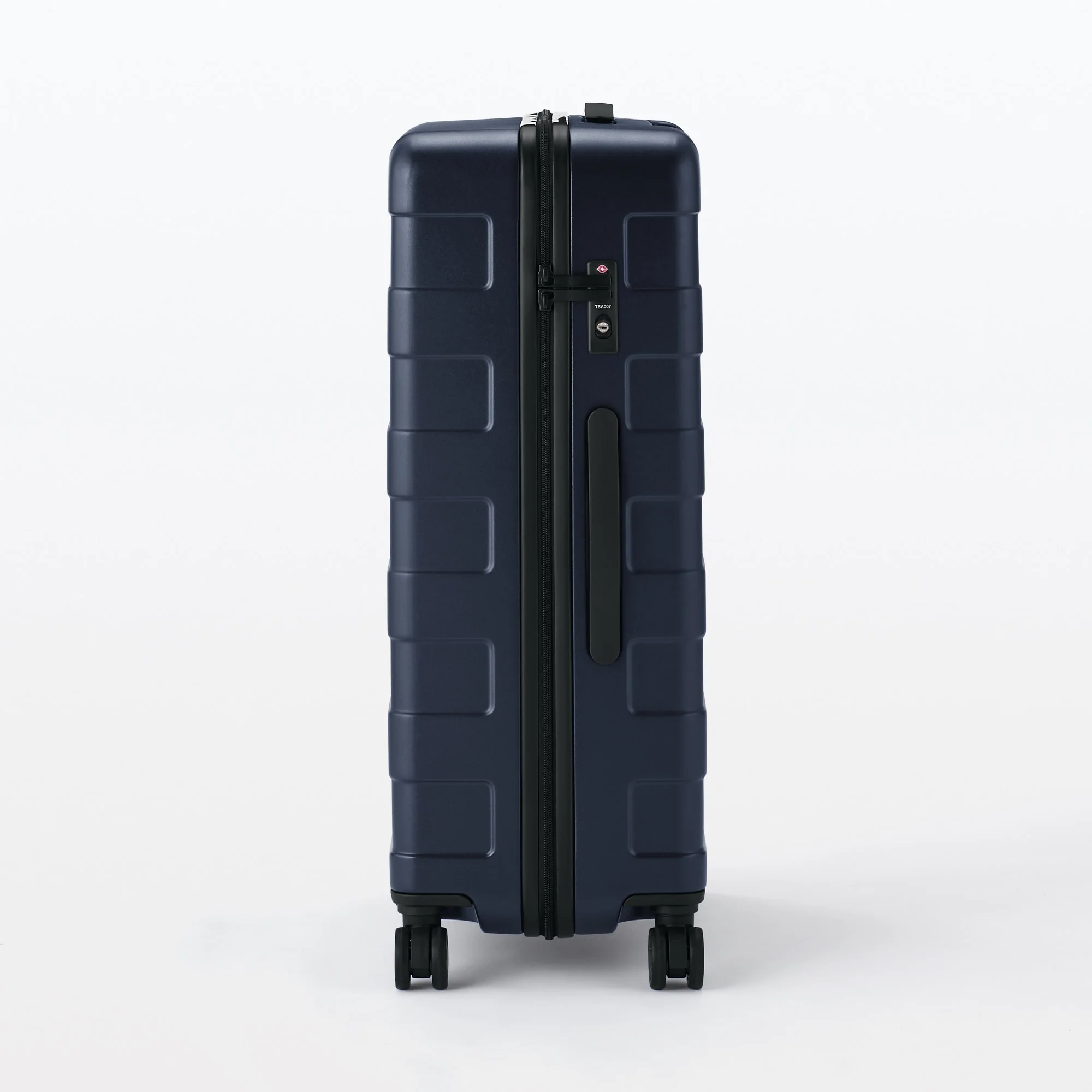 Adjustable Handle Hard Shell Suitcase 75L | Check-In - Image 107