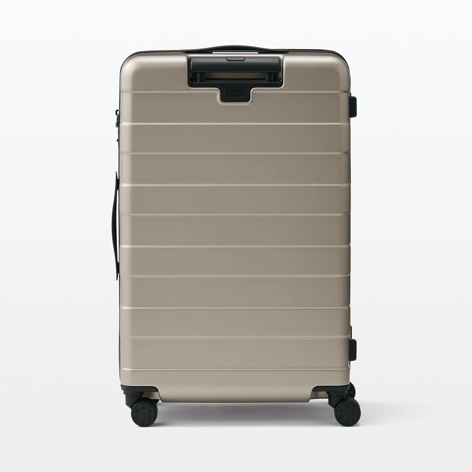Adjustable Handle Hard Shell Suitcase 75L | Check-In - Image 25