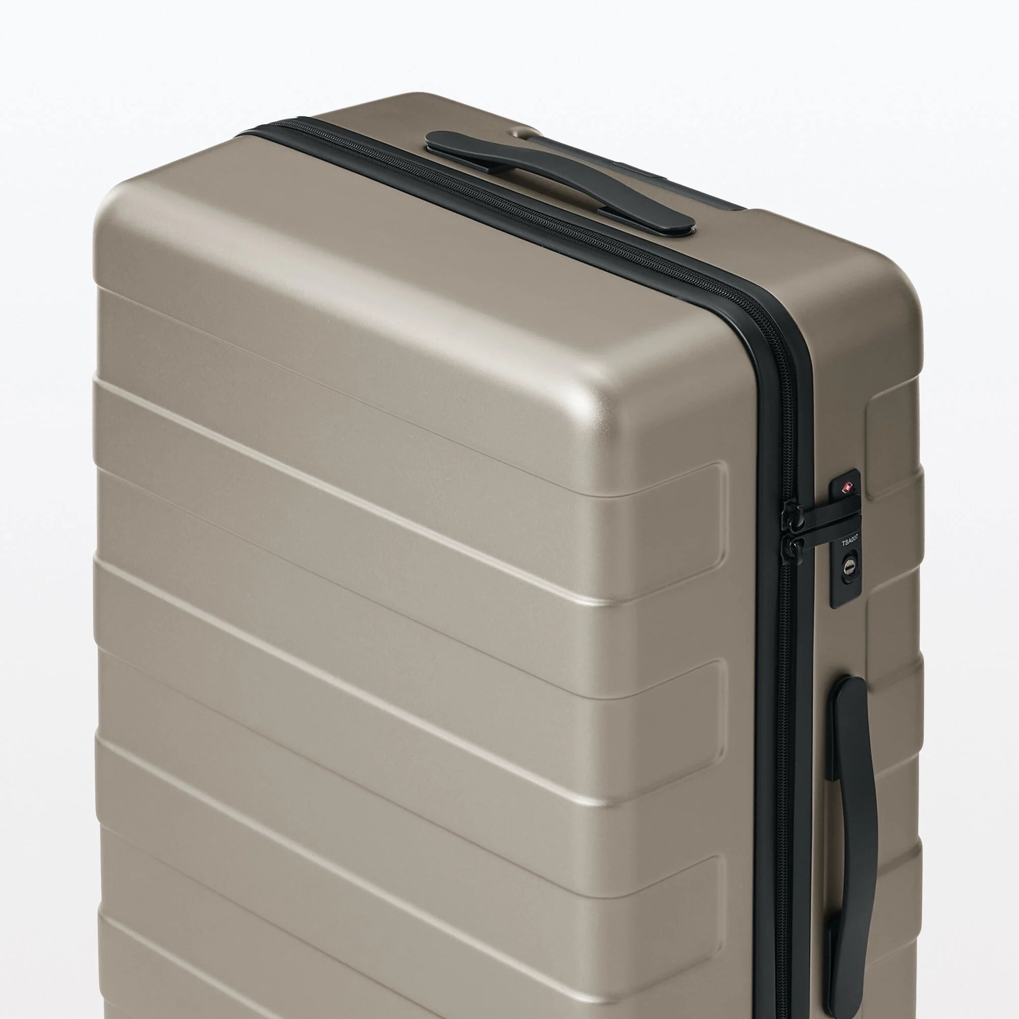 Adjustable Handle Hard Shell Suitcase 75L | Check-In - Image 26